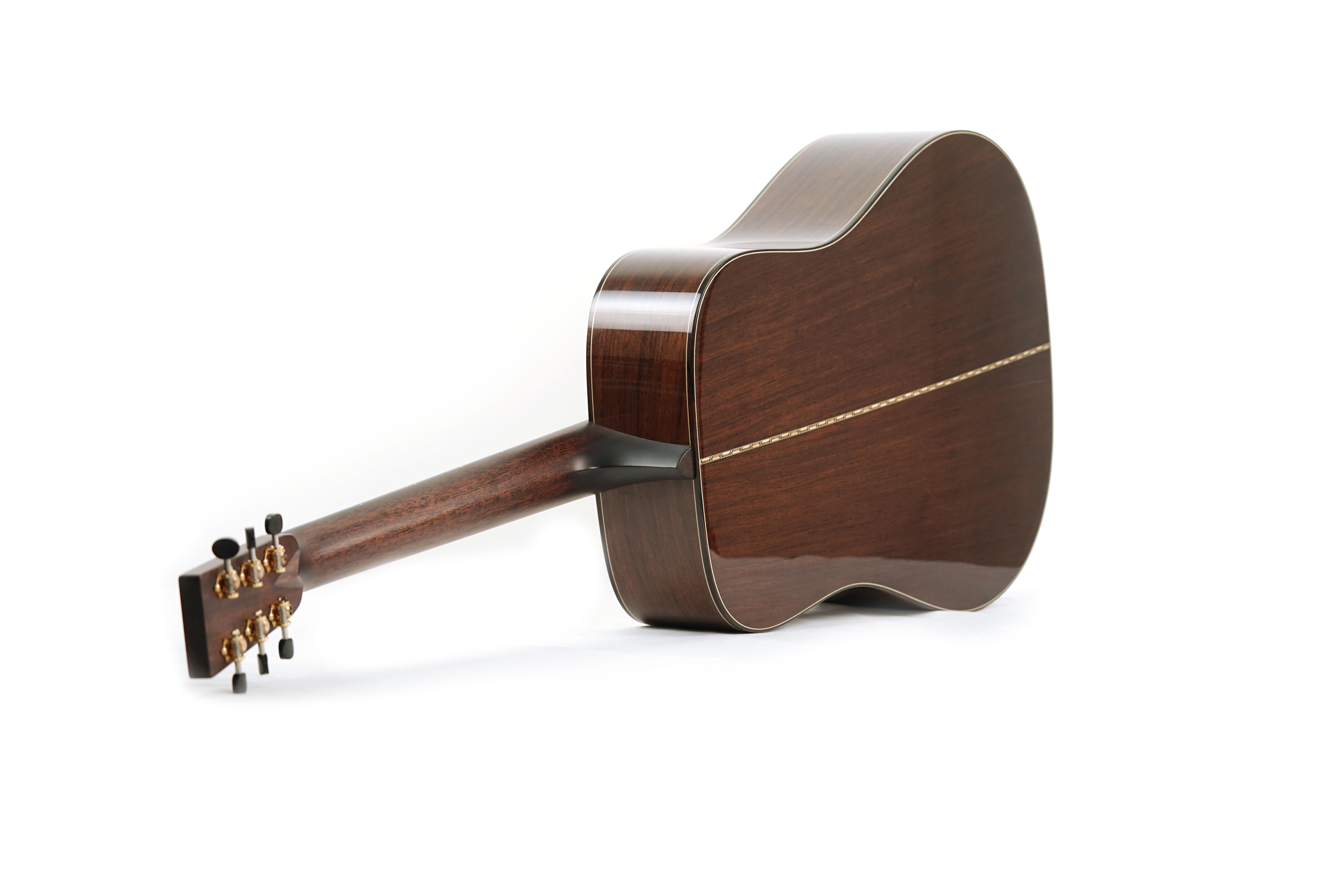 GUITARGUITAR Bourgeois Touchstone Signature Dreadnought