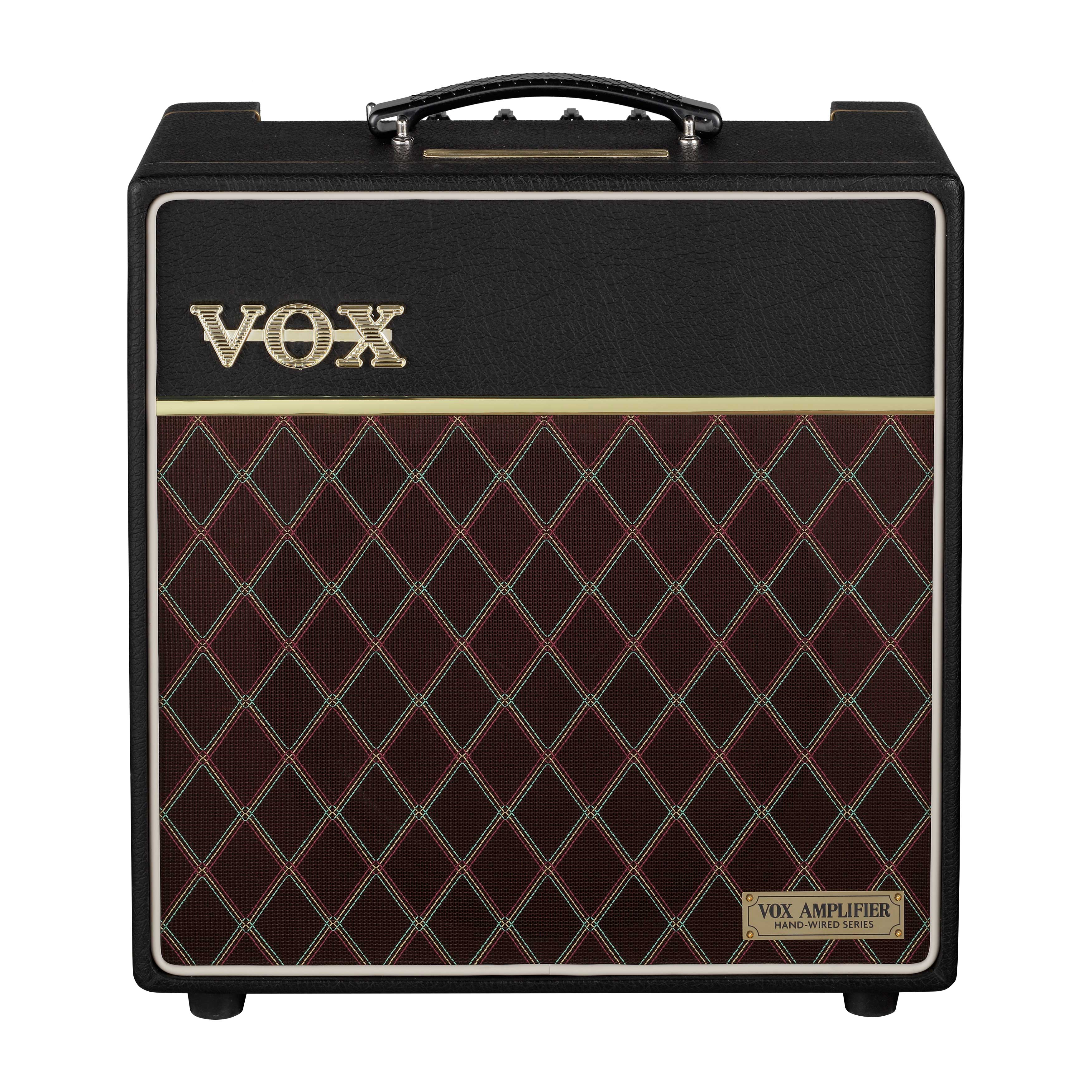 GUITARGUITAR Vox AC4 Hand Wired Combo Valve Amp