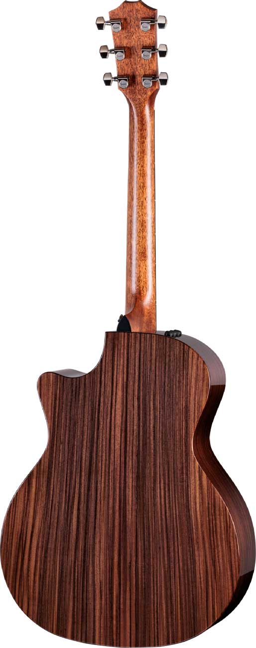 GUITARGUITAR Taylor 414ce Studio Grand Auditorium Shaded Edgeburst