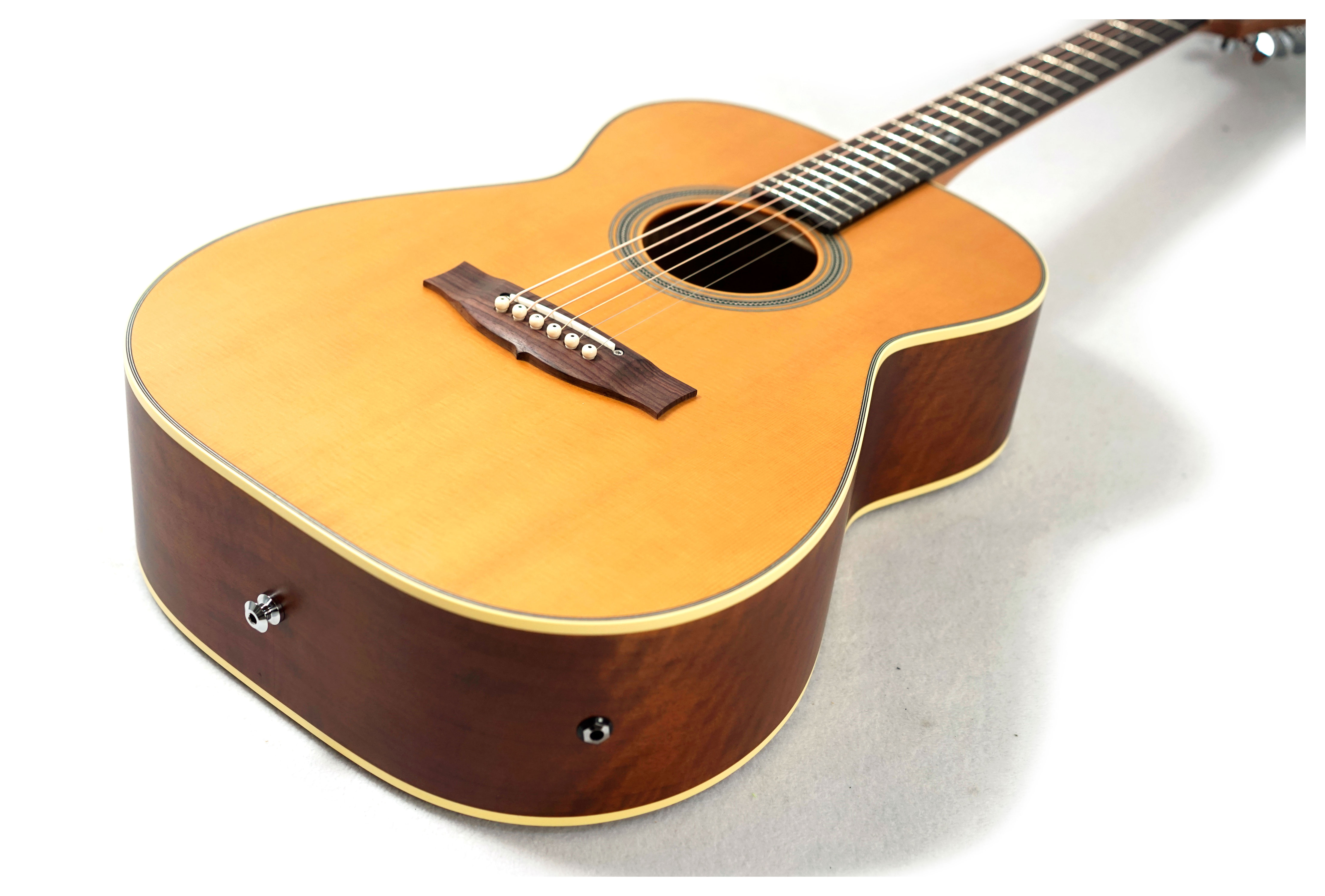 GUITARGUITAR Maton TE Tommy Emmanuel 'Personal' Custom Shop