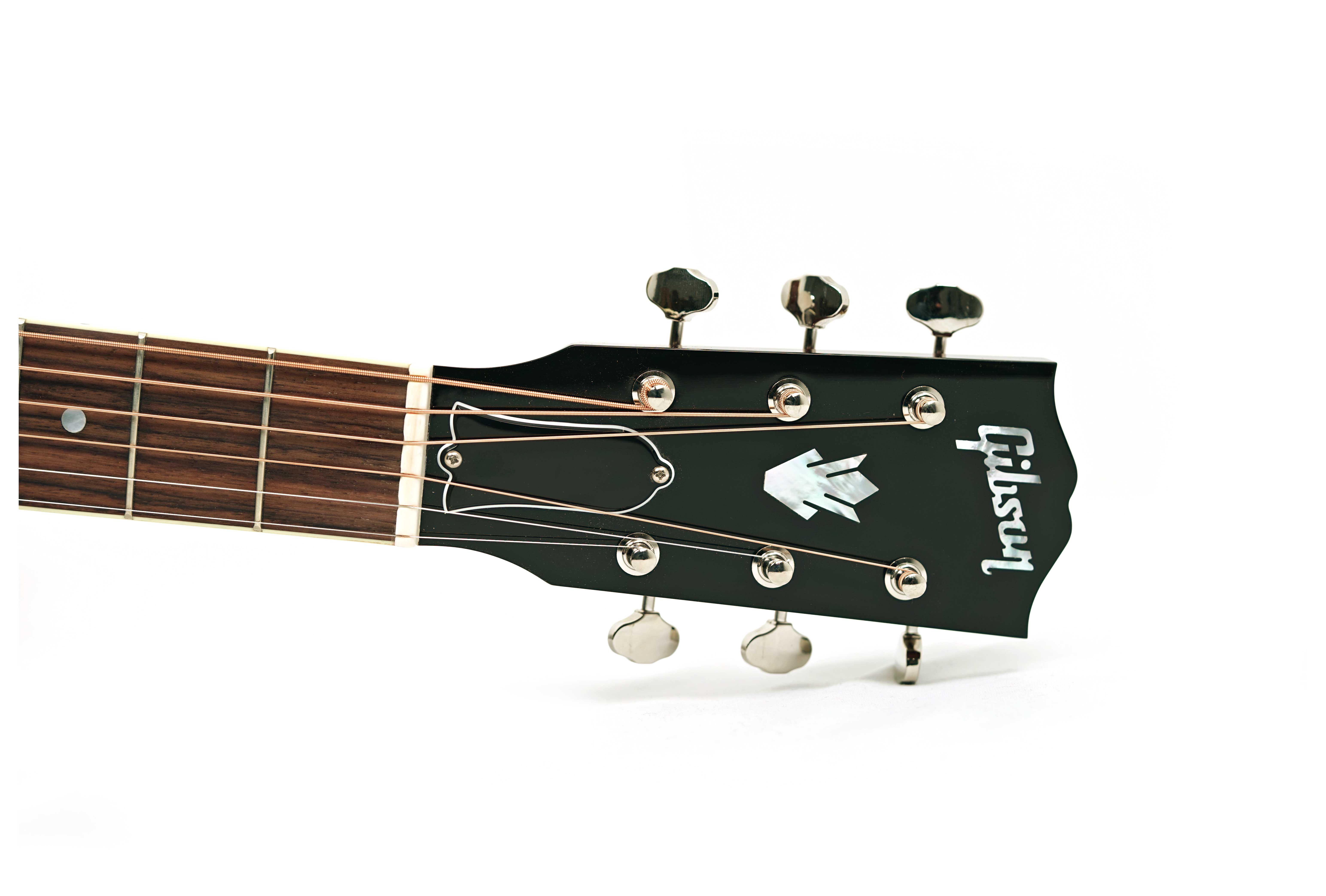 GUITARGUITAR Gibson Keb Mo 3.0 12-Fret J-45 Vintage Sunburst #21545032