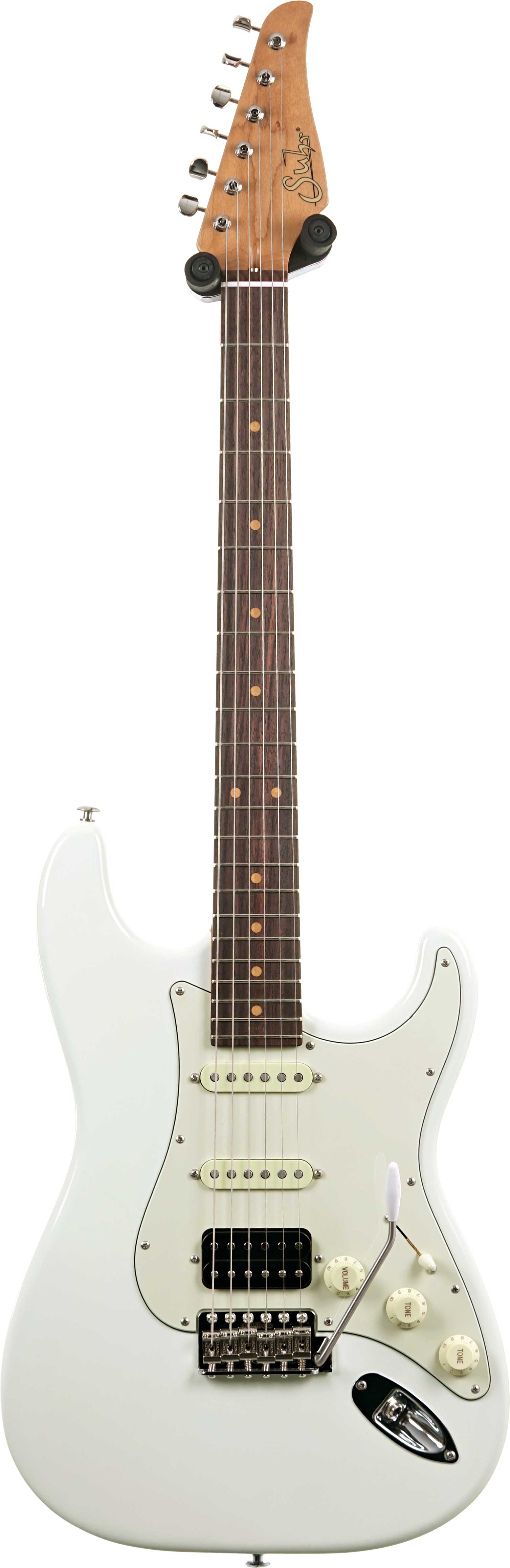 GUITARGUITAR Suhr Dealer Select Vintage Classic S Antique HSS Olympic White #88546