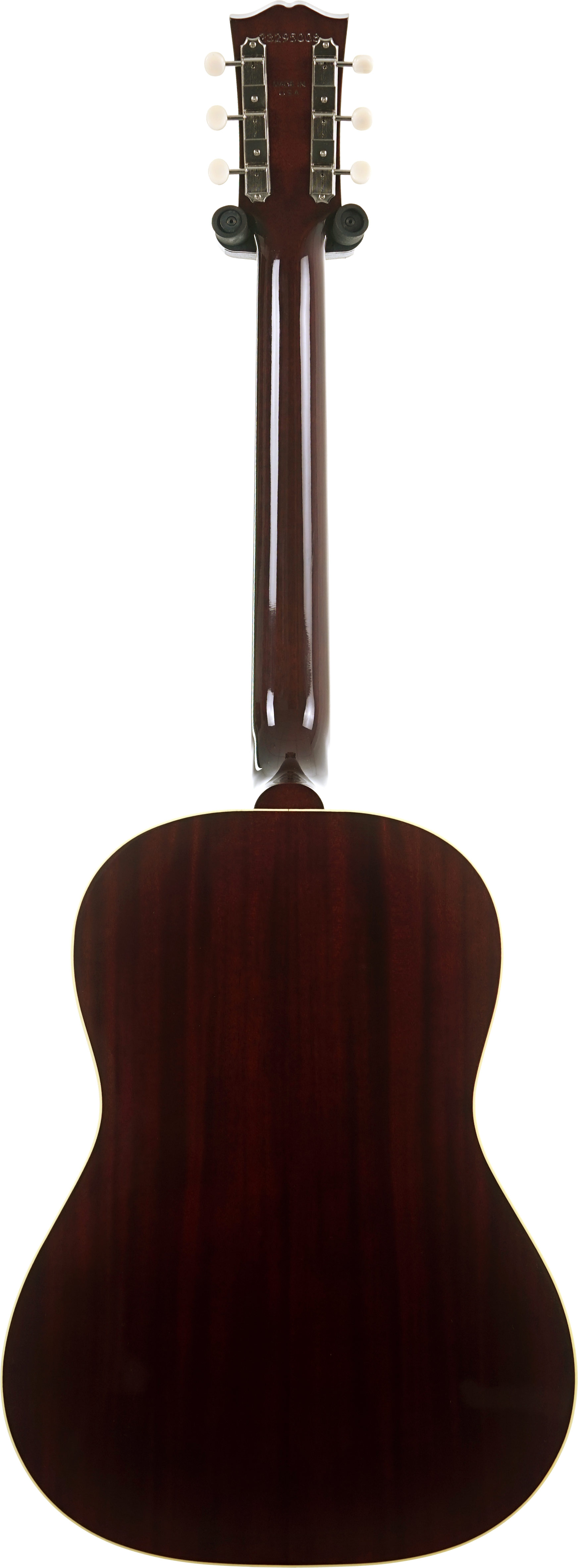 GUITARGUITAR Gibson Original 50s LG-2 Antique Natural #23295008