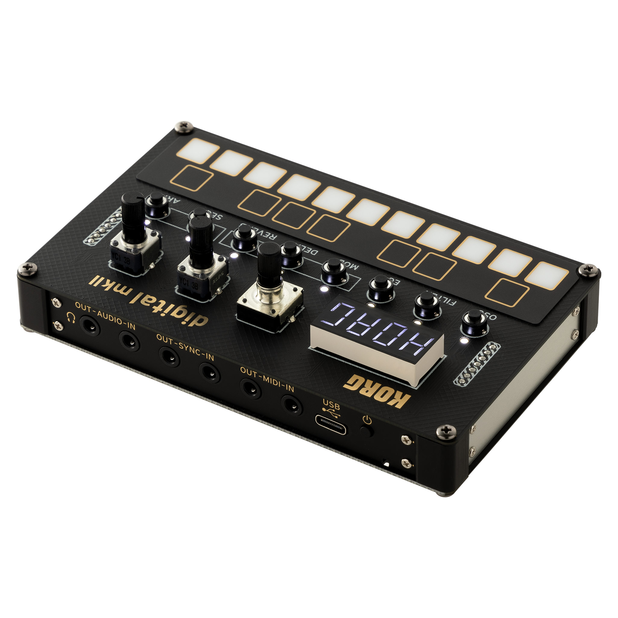 GUITARGUITAR Korg NTS-1 Digital mkII