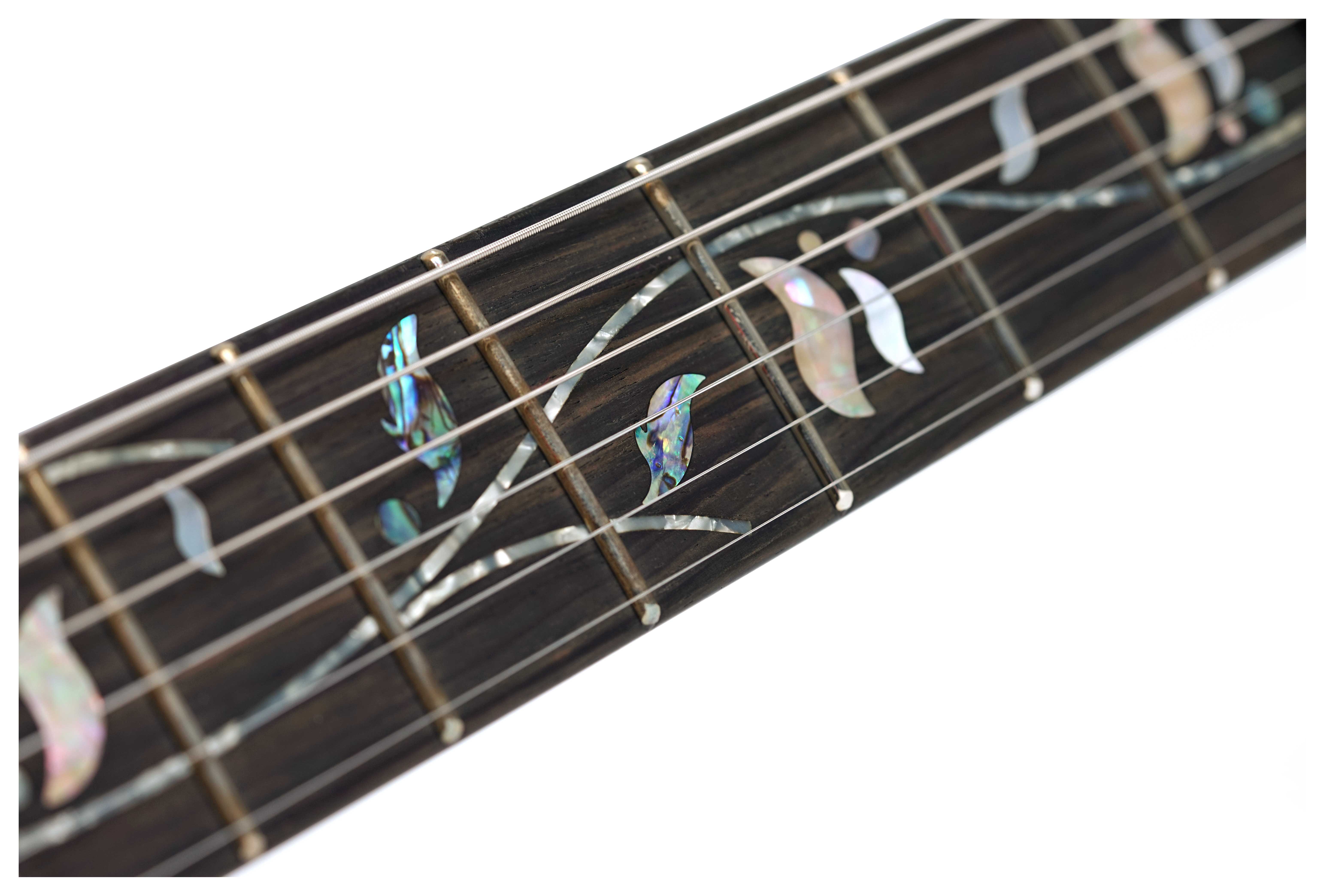 GUITARGUITAR Ibanez guitarguitar Exclusive J Custom RG8870 Brownish Sphalerite #(21)0001F2422045