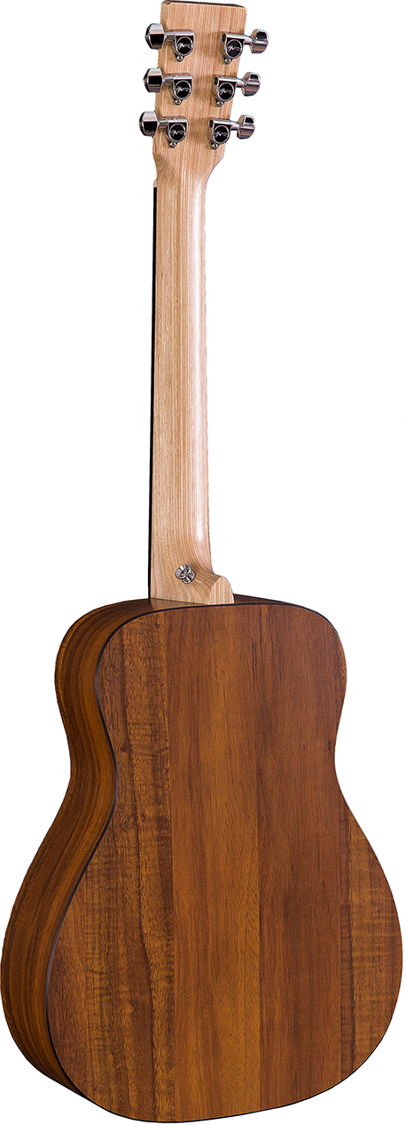 GUITARGUITAR Martin LXK2 Little Martin Koa
