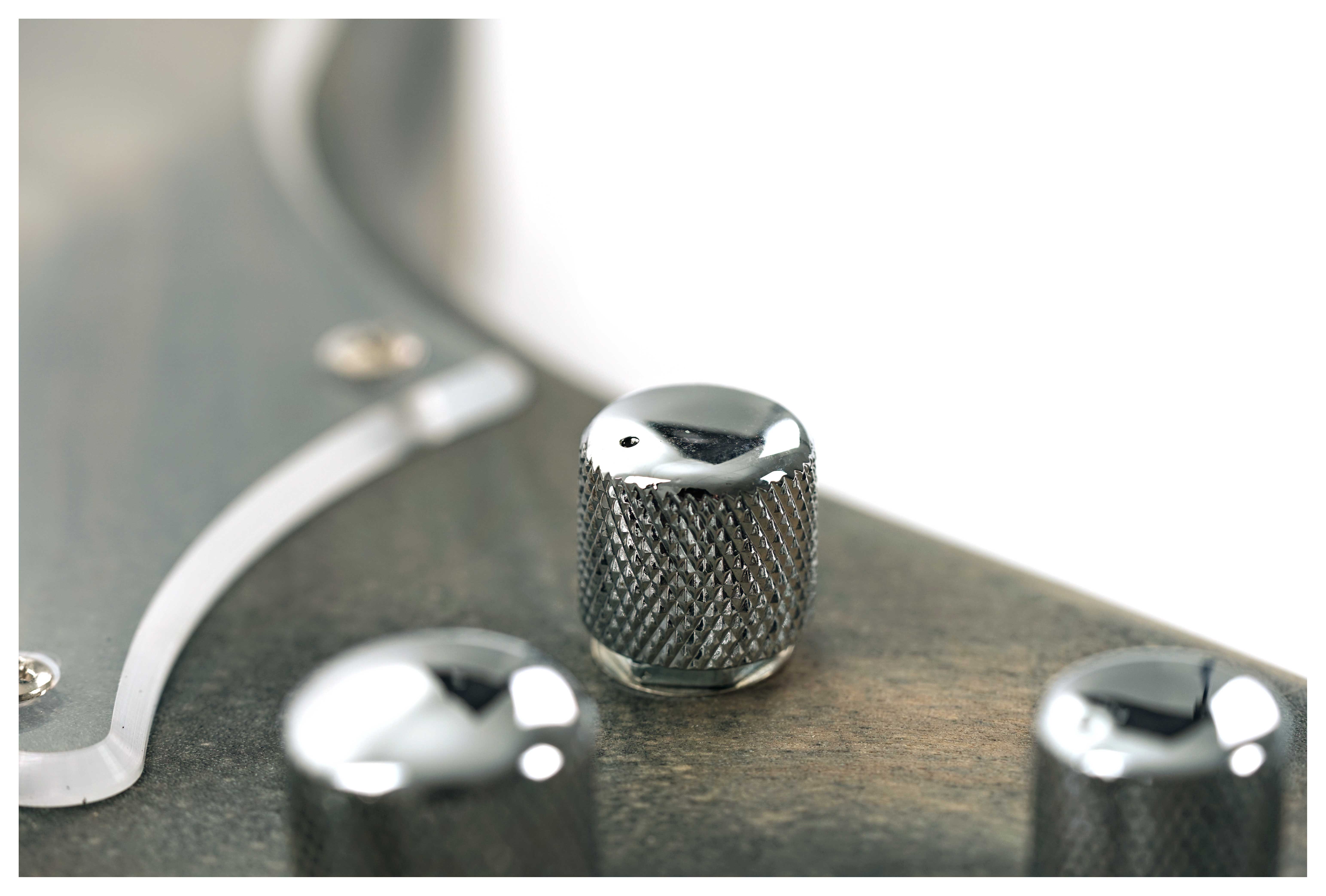 GUITARGUITAR Cort GB Modern 4 Open Pore Charcoal Grey