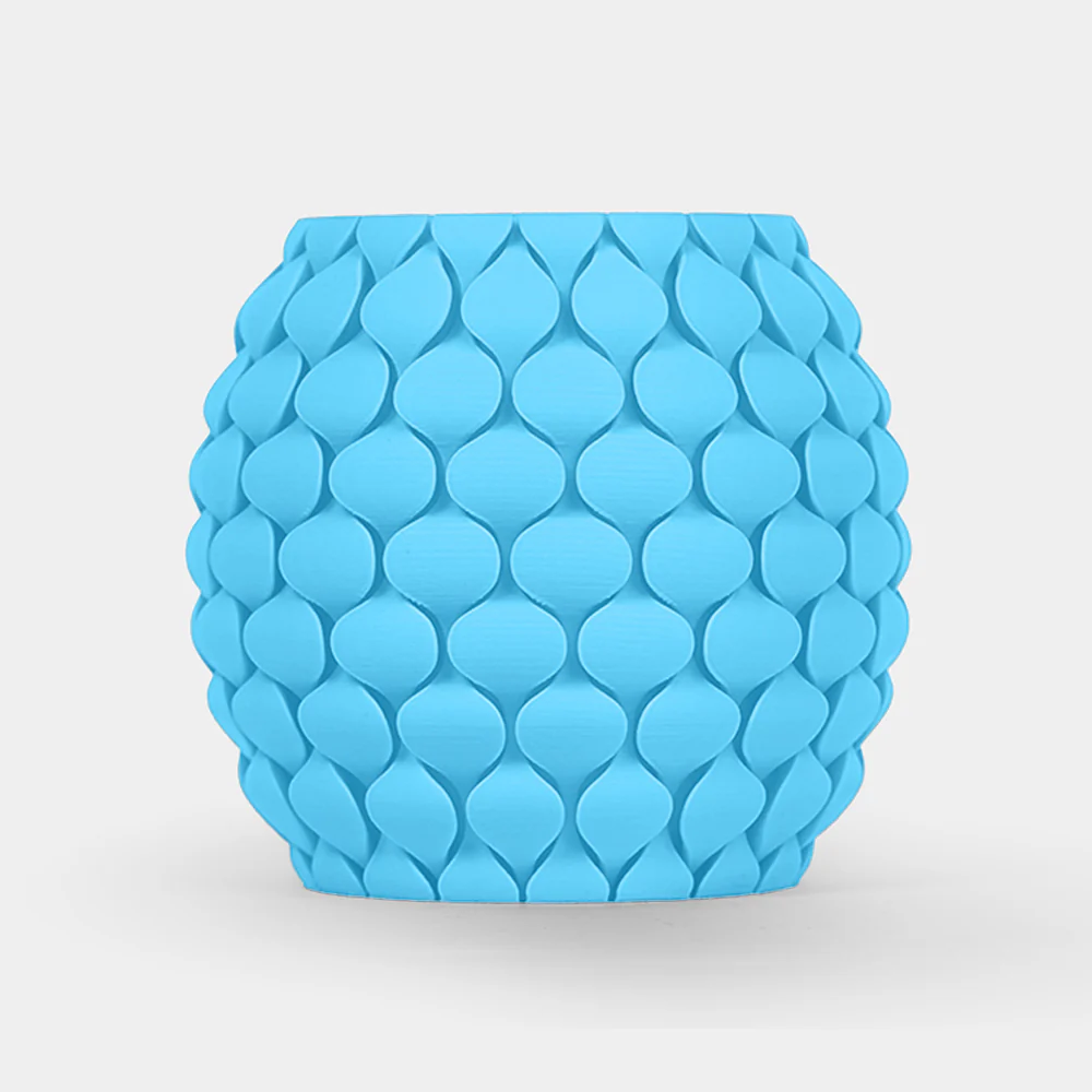 [MOQ: 6KG] High Speed Matte PETG 3D Printer Filament 1KG
