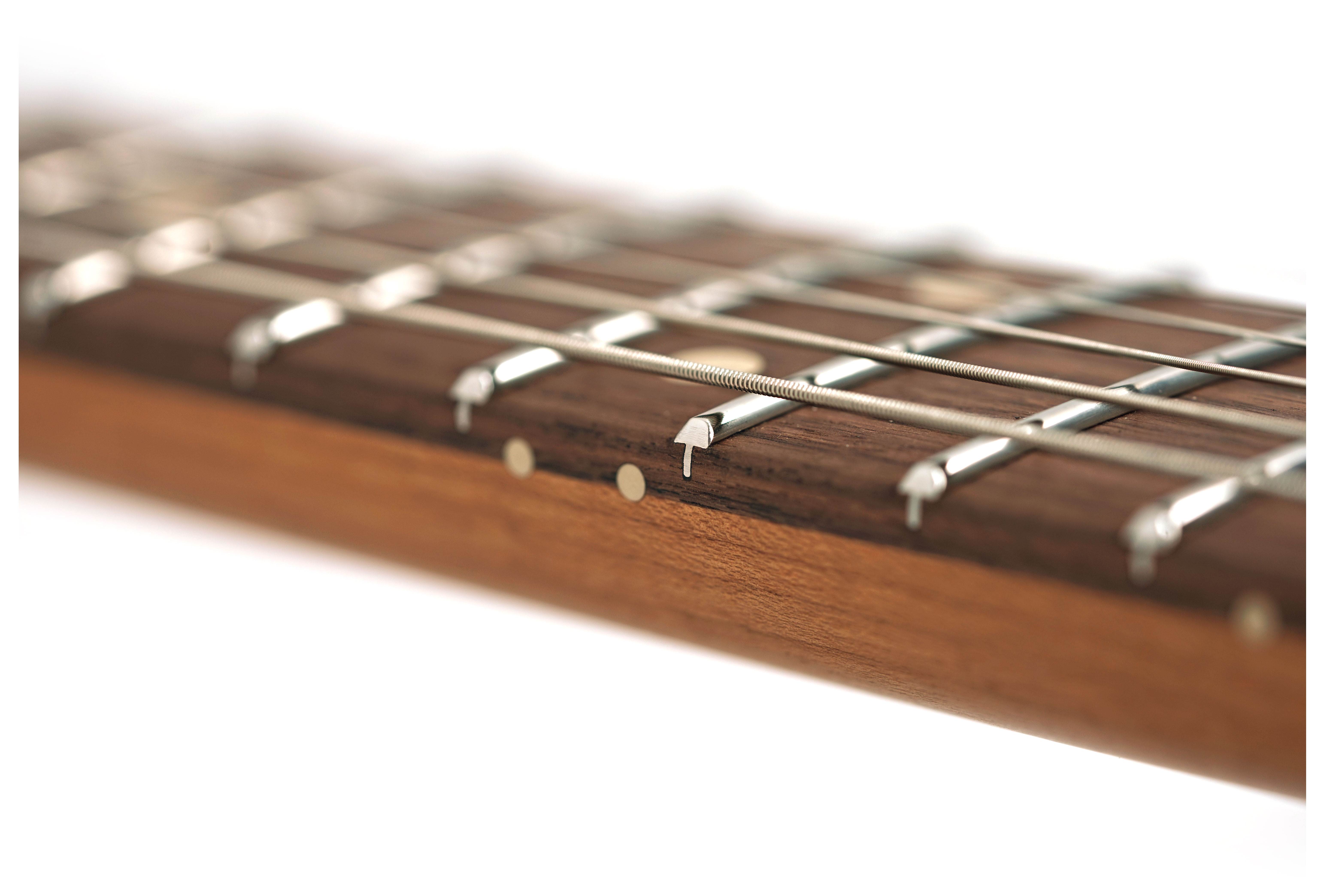 GUITARGUITAR Suhr Modern HH Koa Natural Pau Ferro Fingerboard #87868