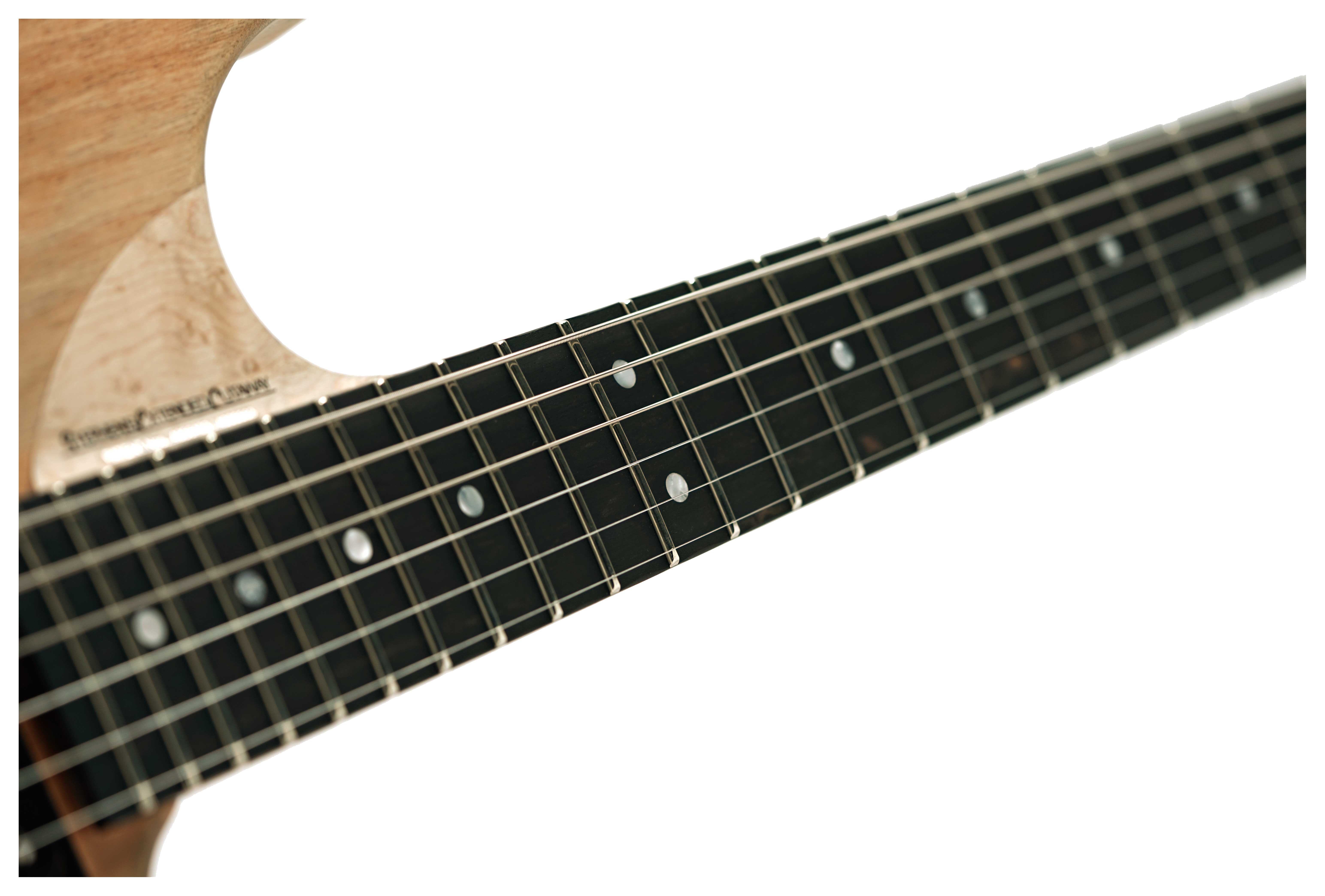 GUITARGUITAR Washburn 4N Nuno Bettencourt Signature #2510006