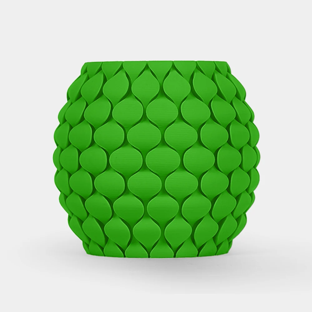 [MOQ: 6KG] High Speed Matte PETG 3D Printer Filament 1KG