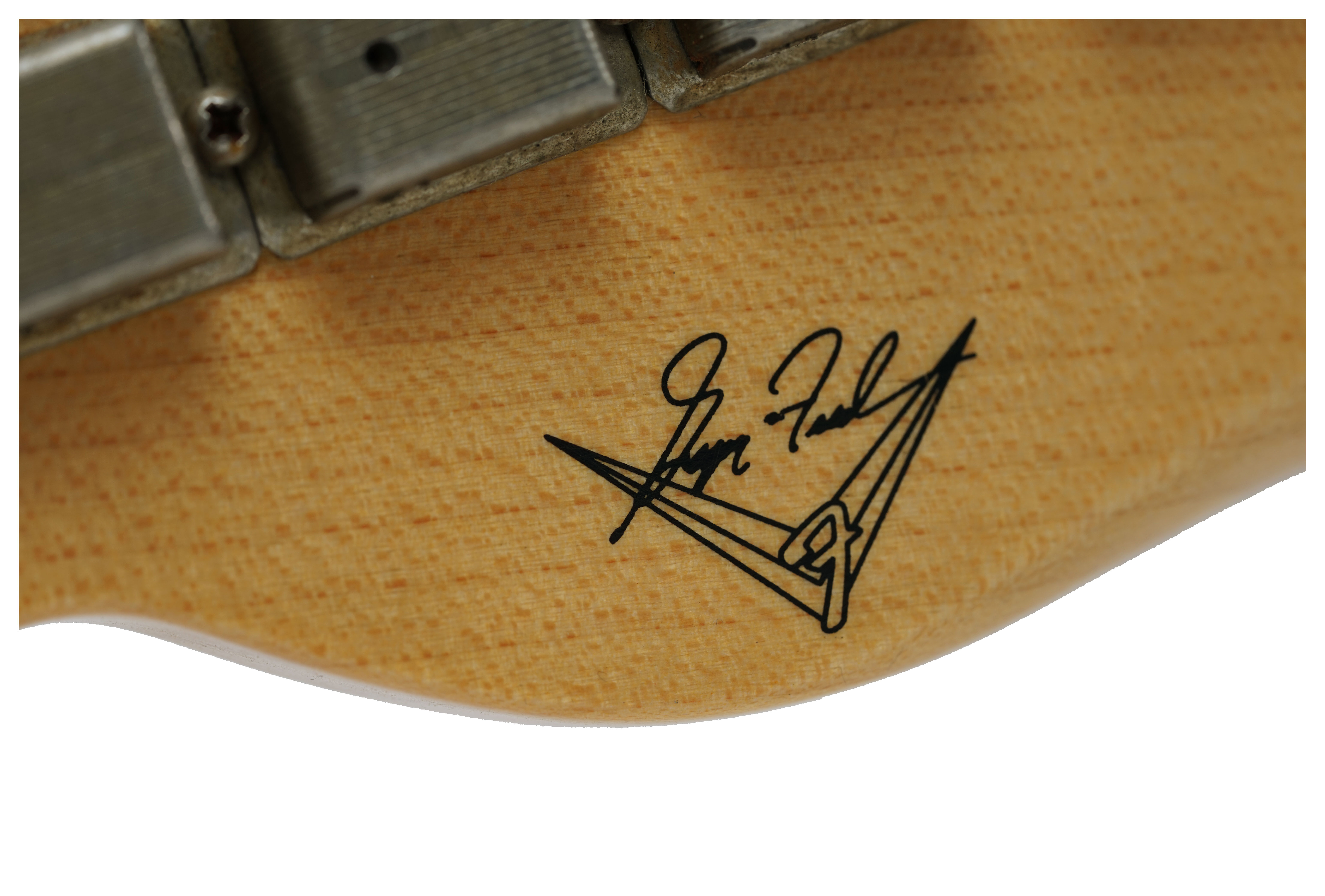 GUITARGUITAR Fender Custom Shop 60s Telecaster Custom 3 Tone Sunburst Masterbuilt by Greg Fessler #R135722