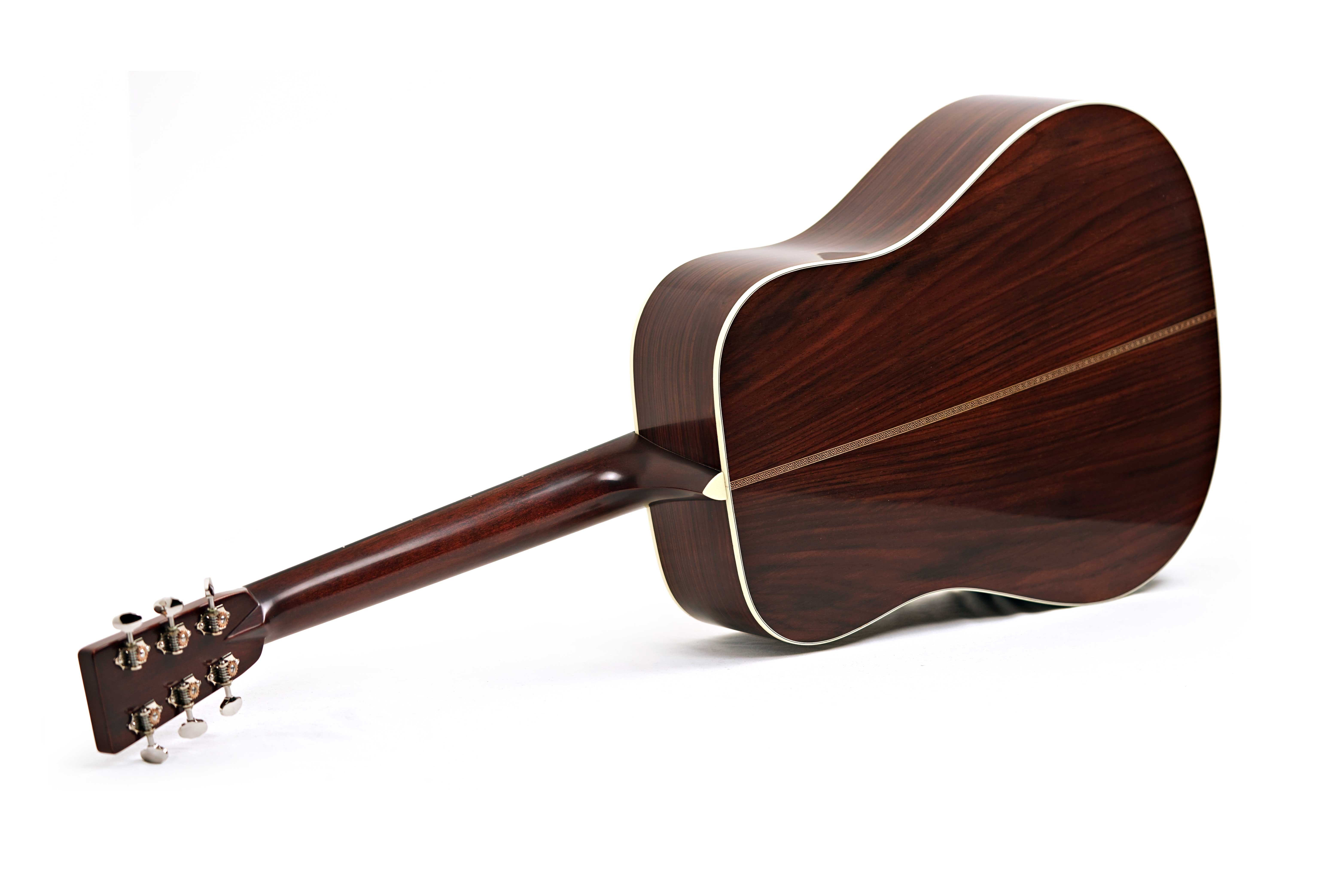 GUITARGUITAR Martin D-28 Authentic 1937 VTS Guatemalan Rosewood