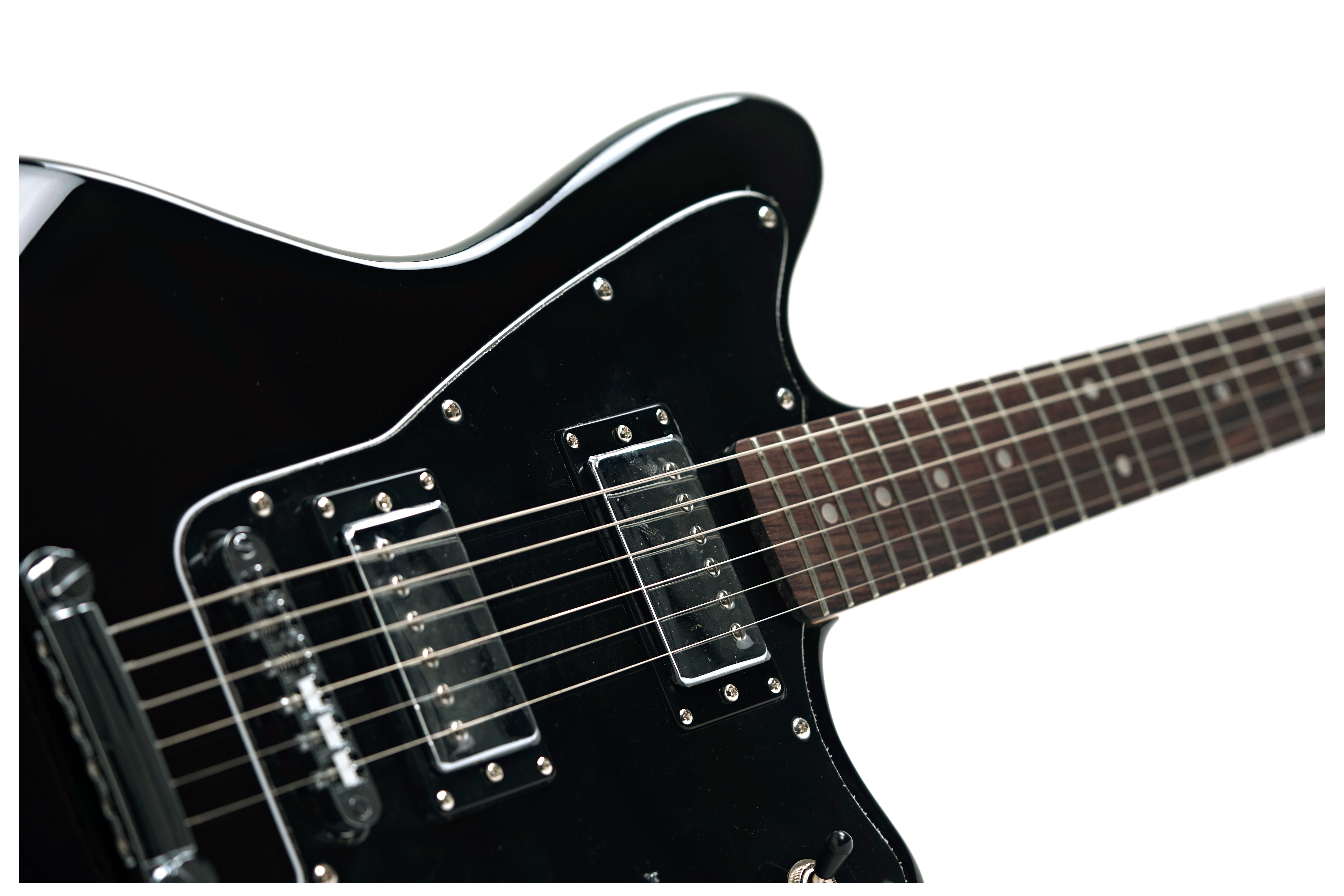 GUITARGUITAR EastCoast JG-BK Black