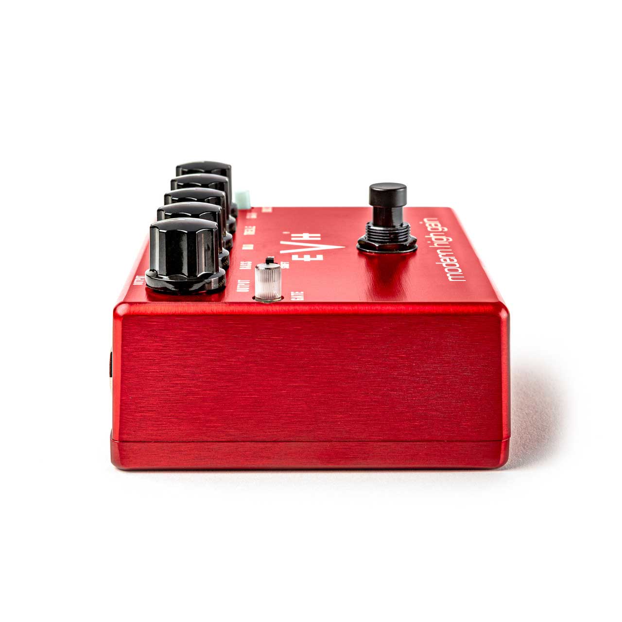 GUITARGUITAR MXR EVHMHG Modern High Gain Pedal