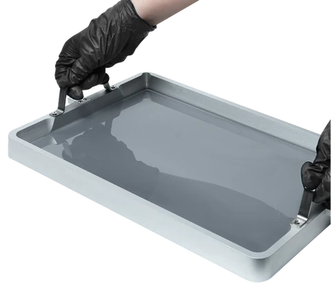 resin tank