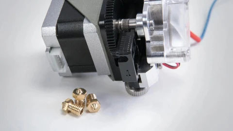 3d printer nozzle