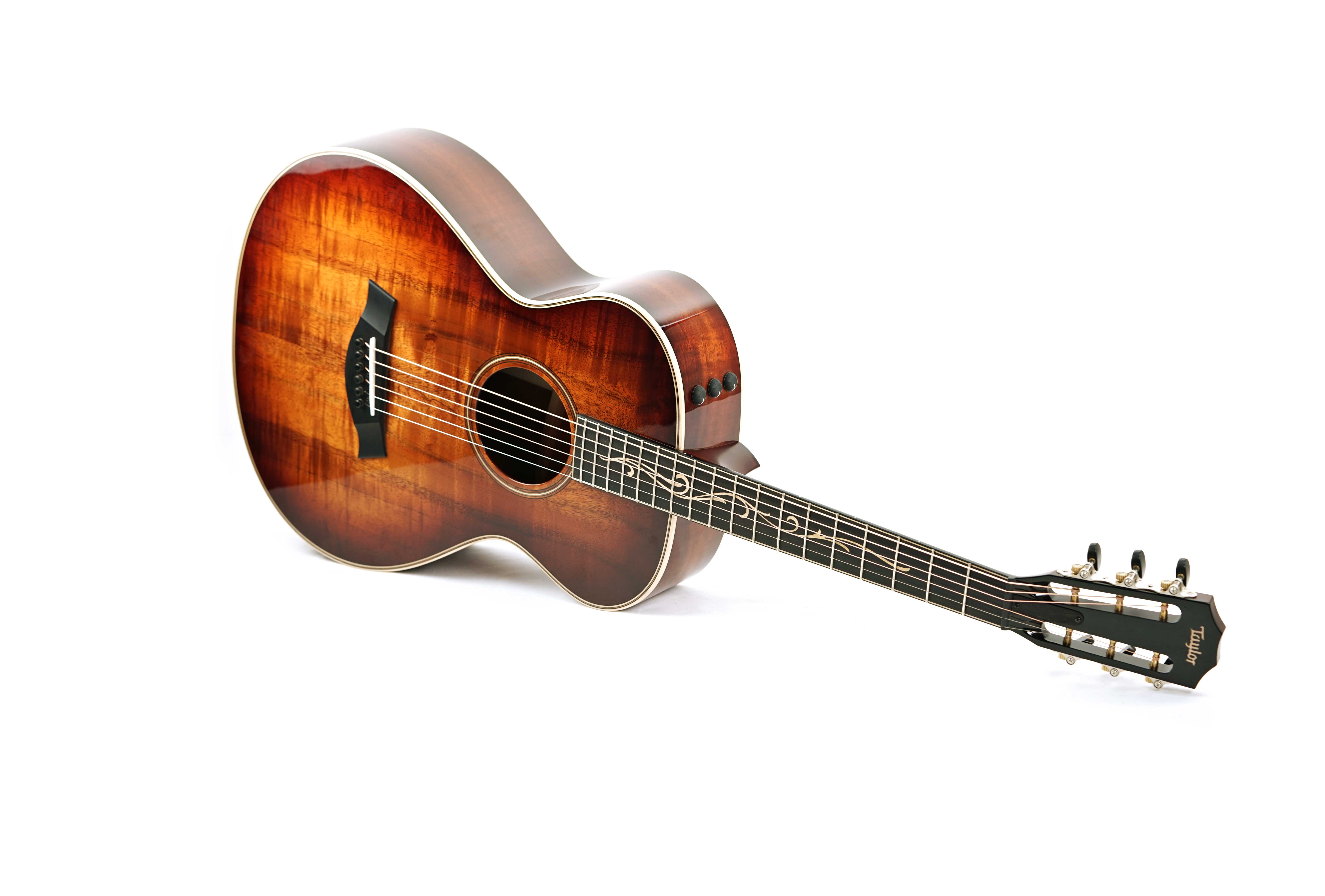 GUITARGUITAR Taylor K22e 12 Fret Grand Concert #1207222186