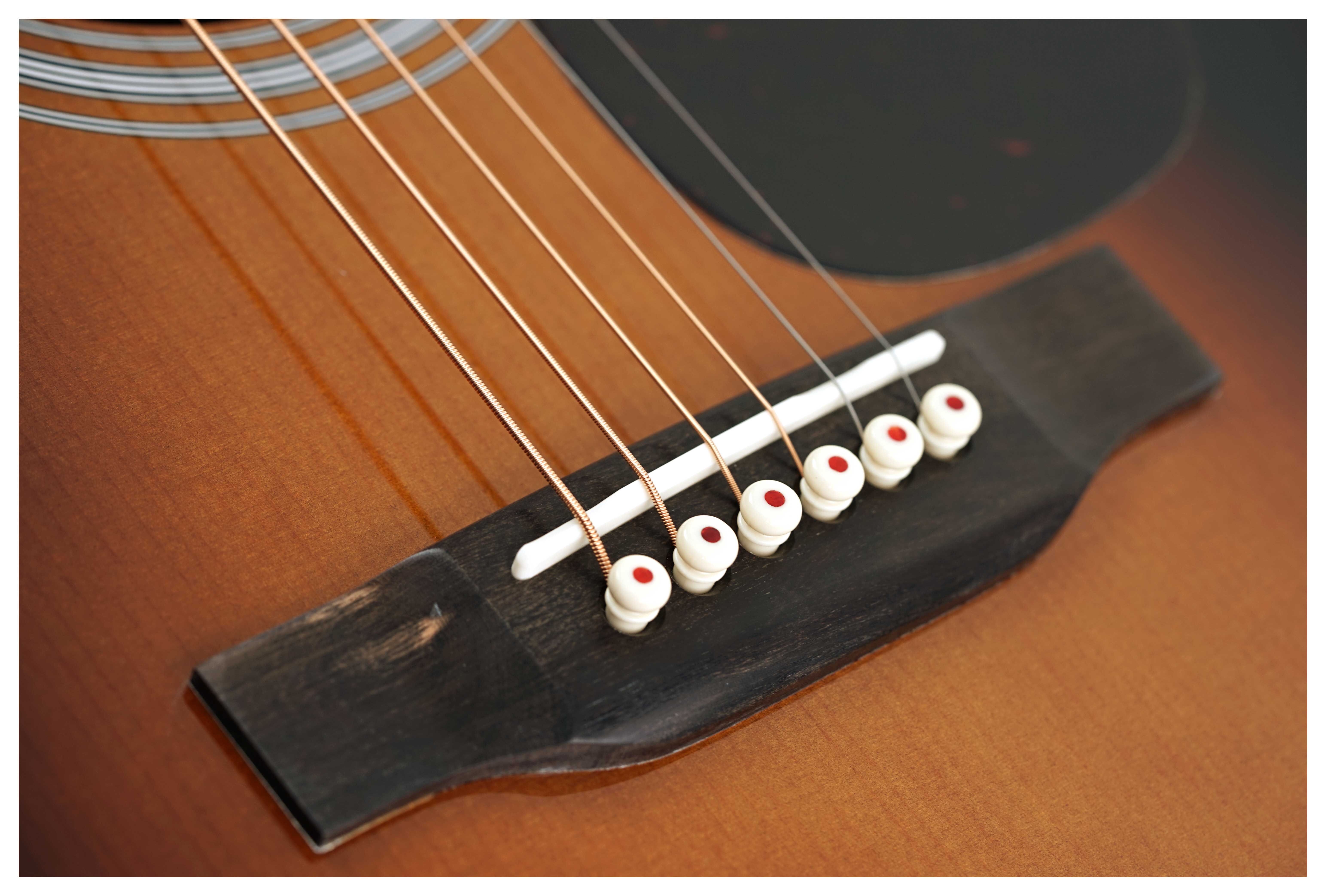 GUITARGUITAR Martin Standard Series D35 Sunburst