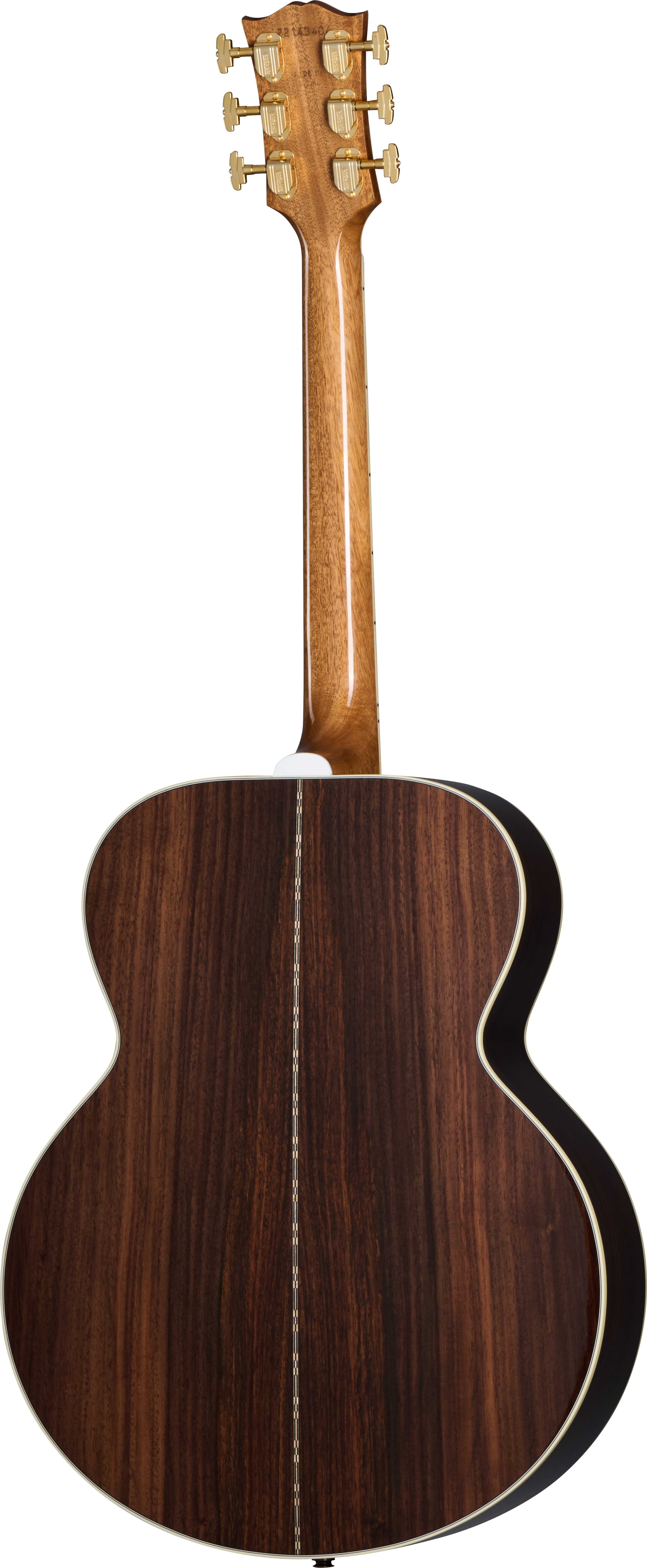 GUITARGUITAR Gibson SJ-200 Standard Rosewood Rosewood Burst