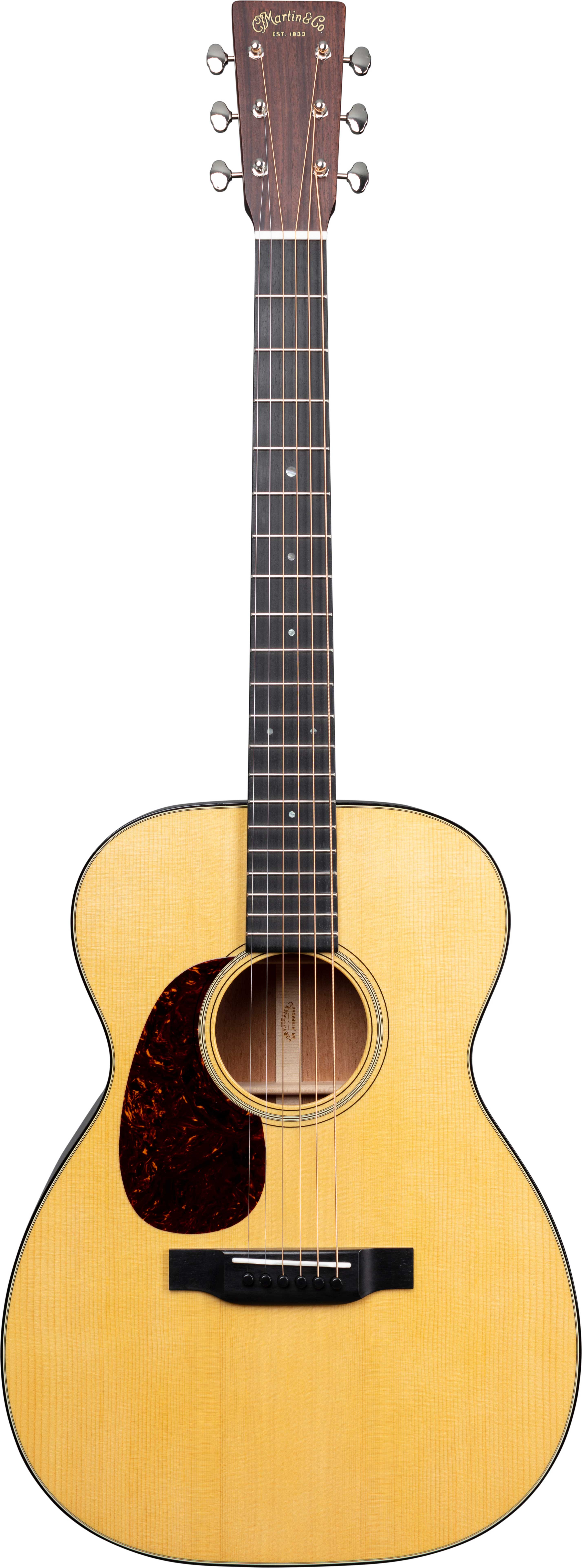 GUITARGUITAR Martin Standard Series 00-18 Left Handed