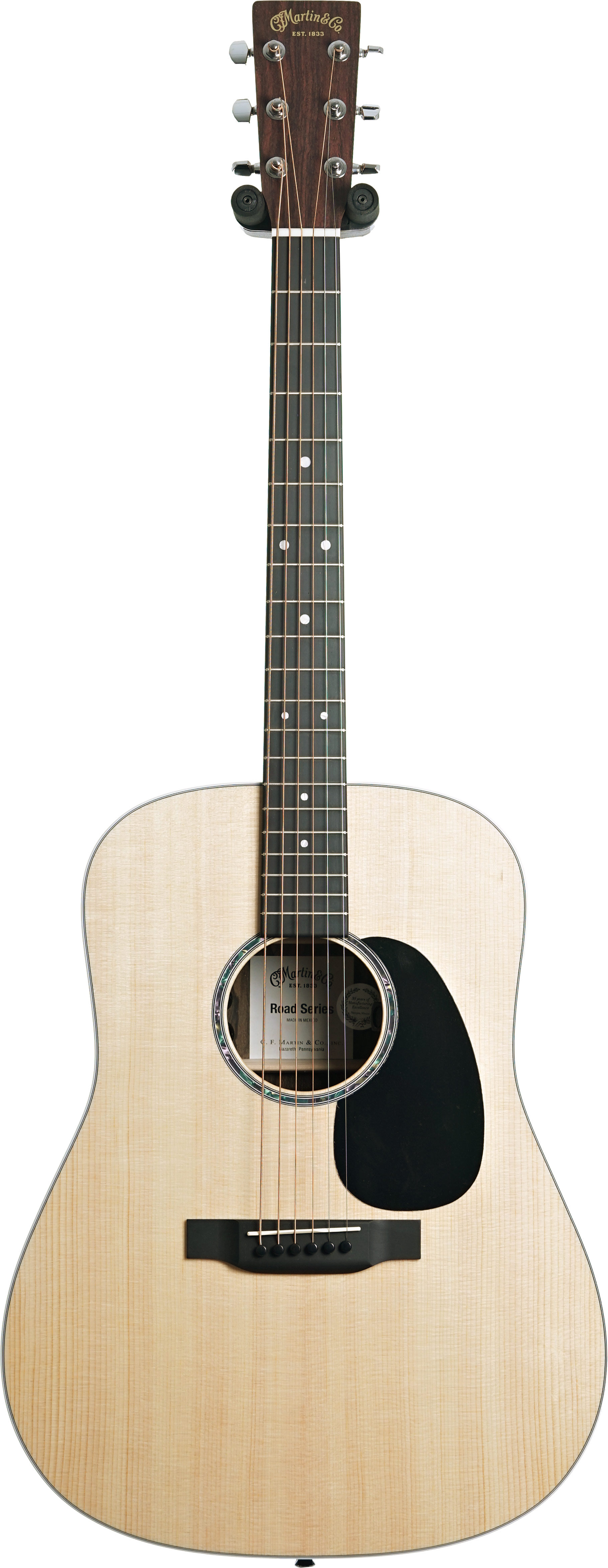 GUITARGUITAR Martin Road Series D-13E Ziricote