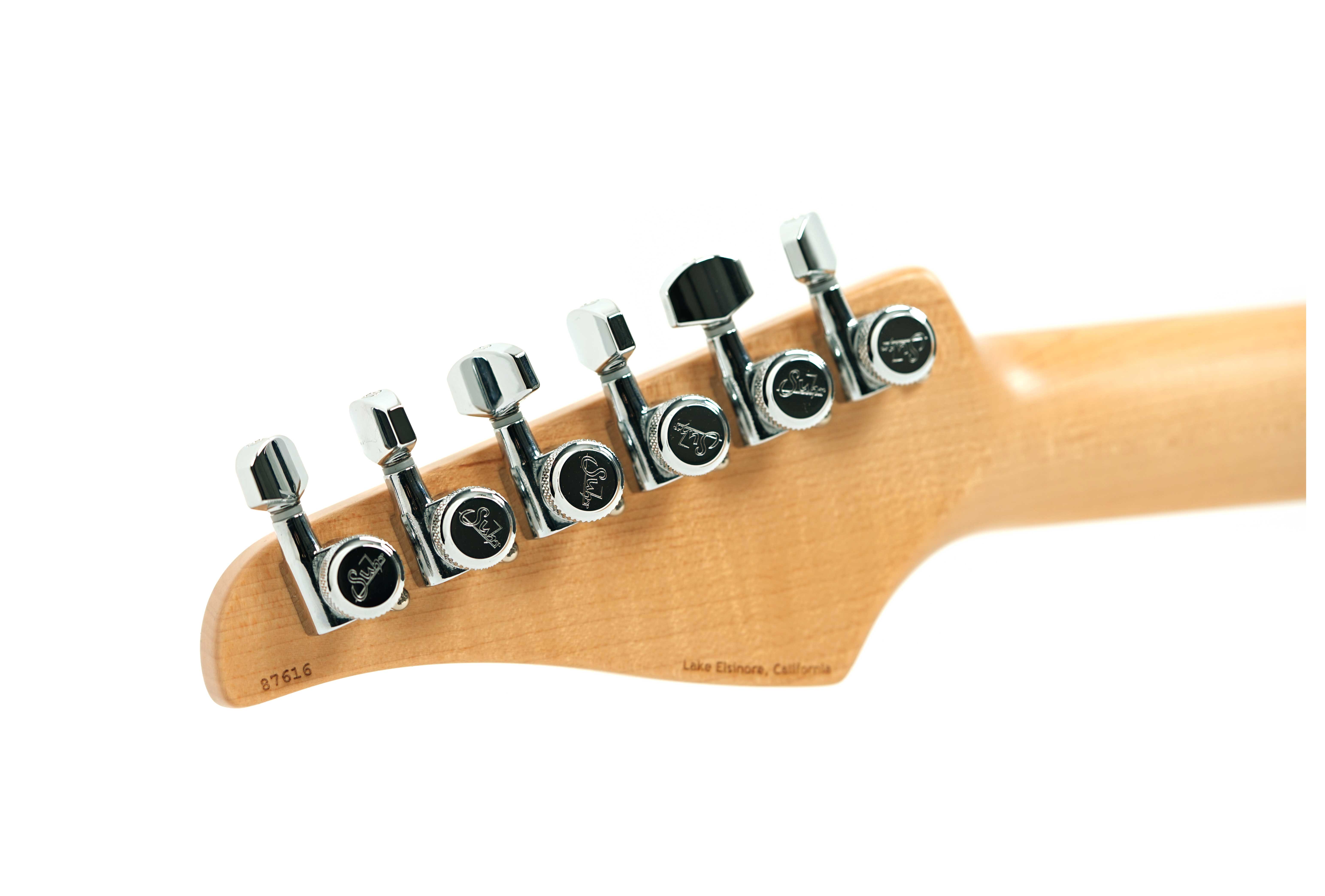 GUITARGUITAR Suhr Classic S Antique Sonic Blue HSS Rosewood Fingerboard #87616