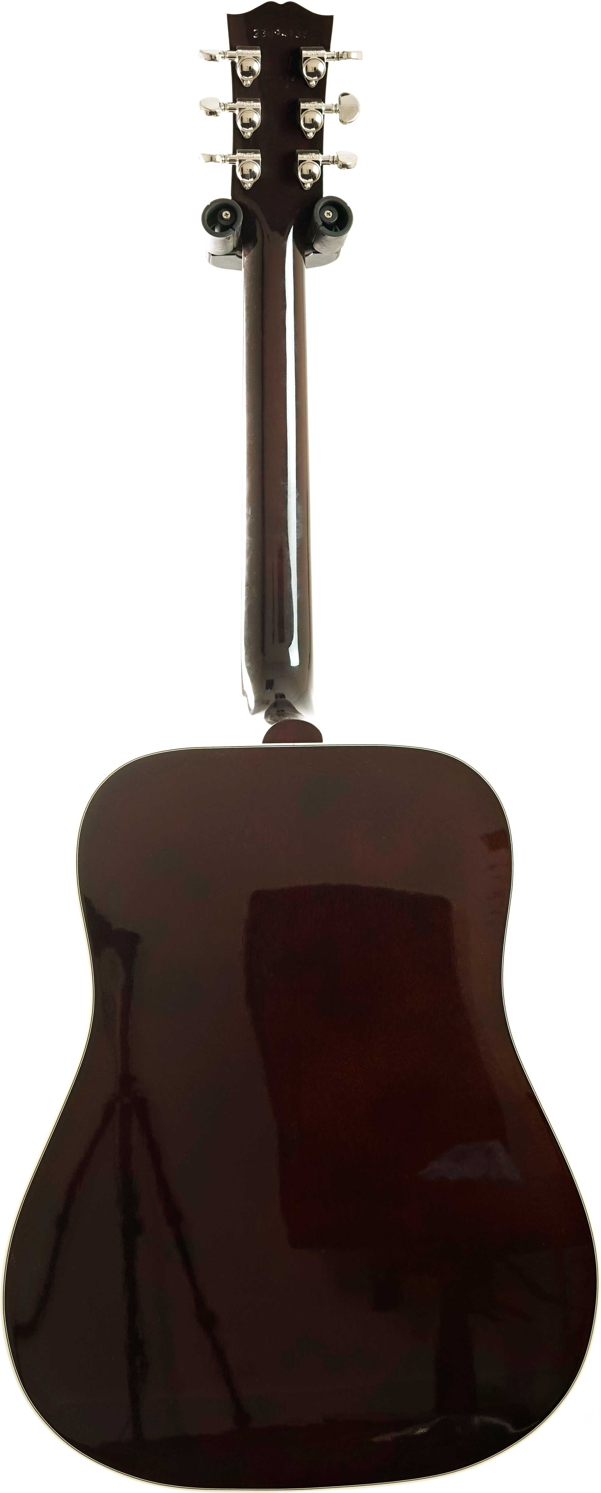 GUITARGUITAR Gibson Hummingbird Standard Vintage Sunburst #23094138