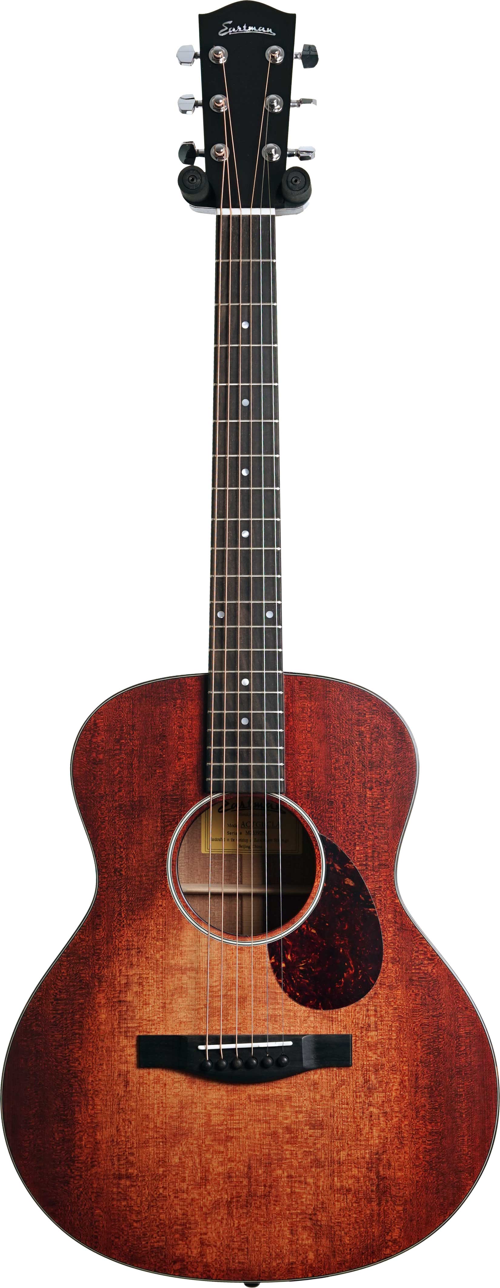 GUITARGUITAR Eastman ACTG1 Classic