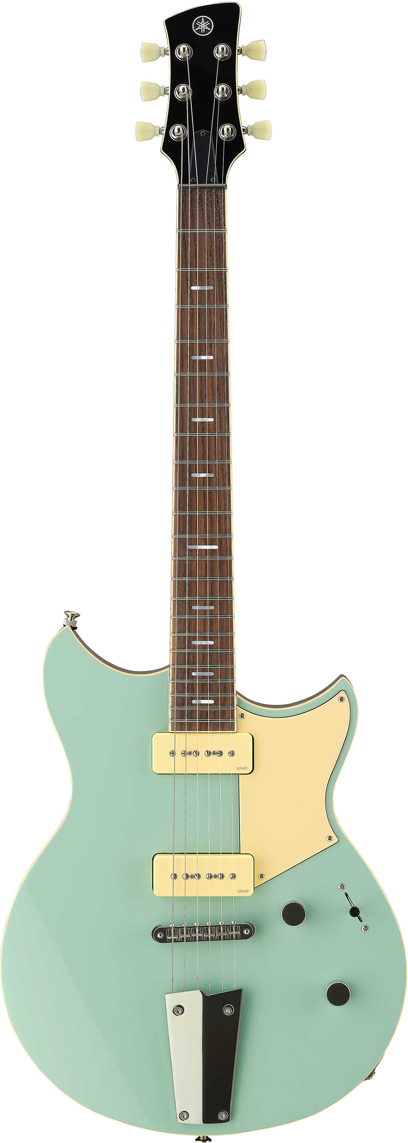 GUITARGUITAR Yamaha Revstar RSS02T Sonic Blue
