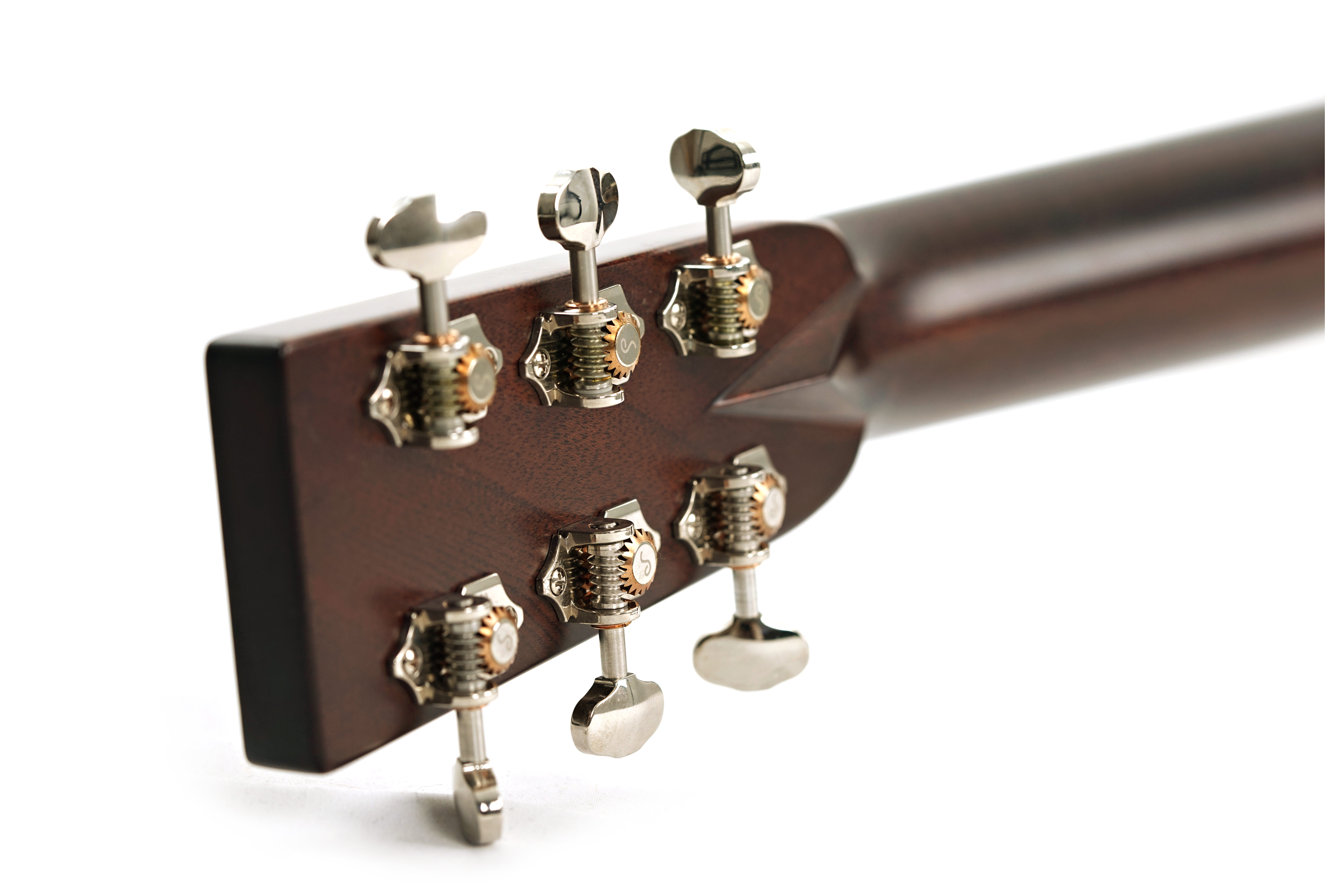 GUITARGUITAR Bourgeois Touchstone Vintage OM