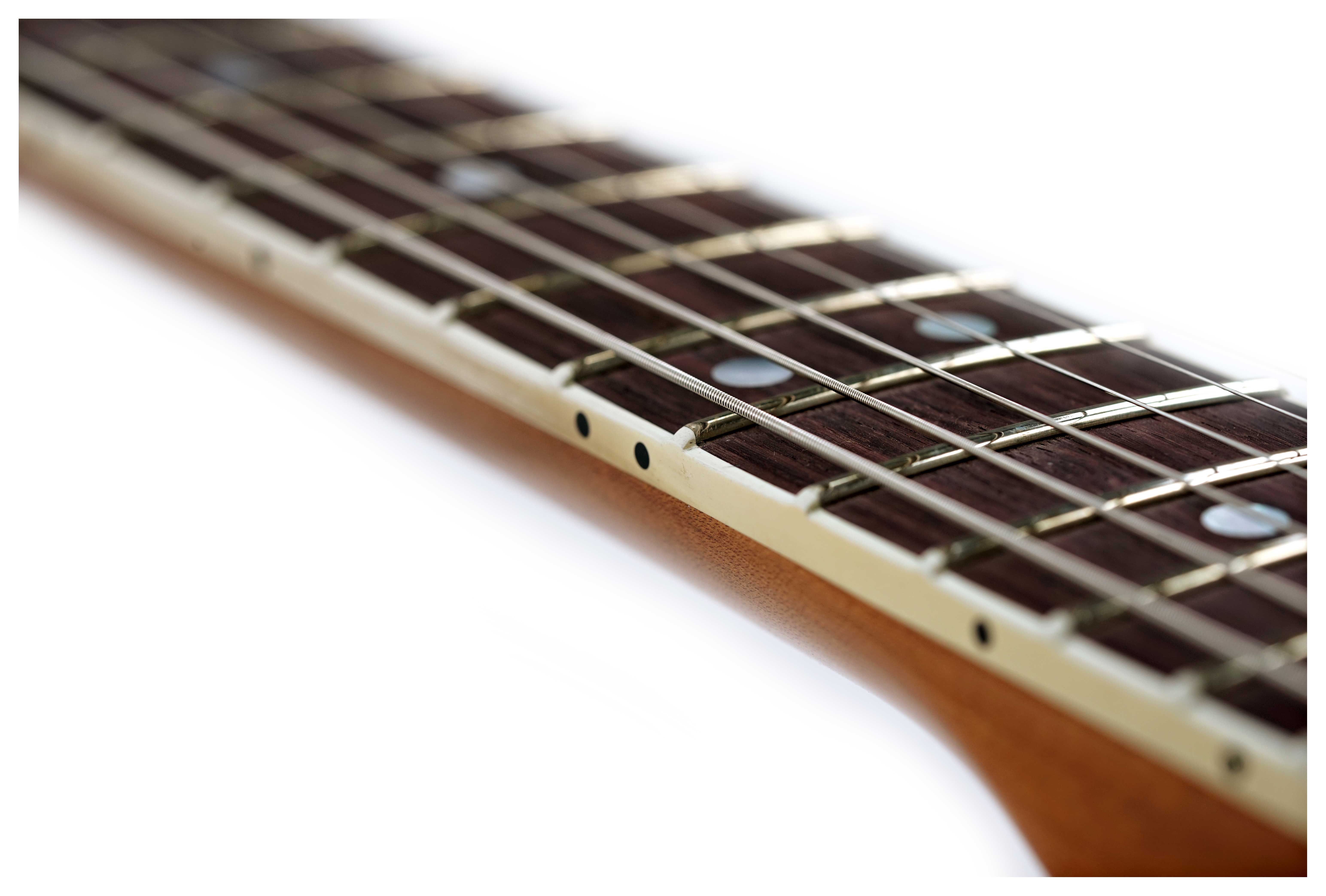 GUITARGUITAR Fender Custom Shop Limited Edition Roasted 1965 Stratocaster Lush Closet Classic Aged Black #CZ579625