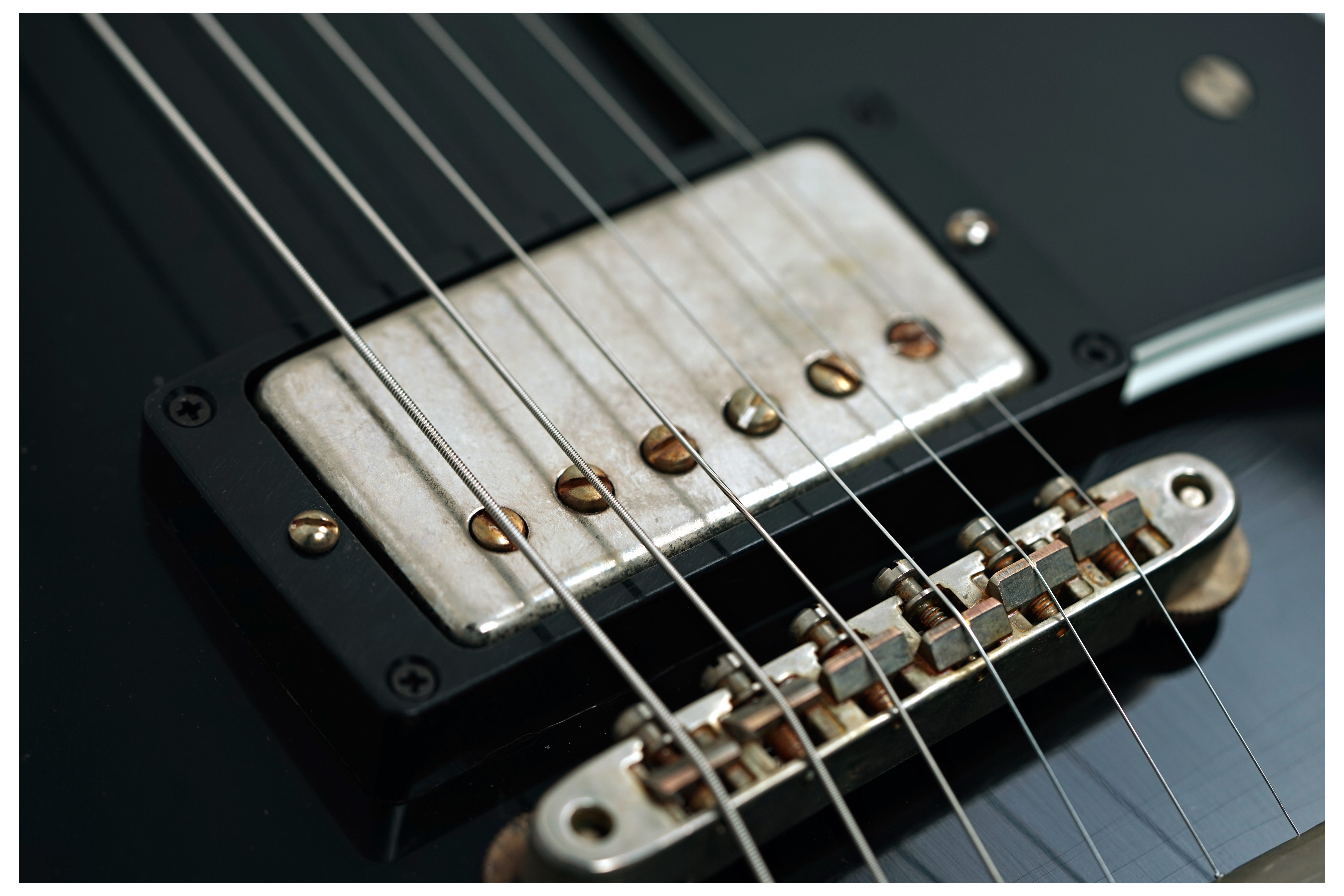 GUITARGUITAR Gibson Custom Shop Dealer Select 1957 Les Paul Standard Ebony Murphy Lab Ultra Light Aged #751462