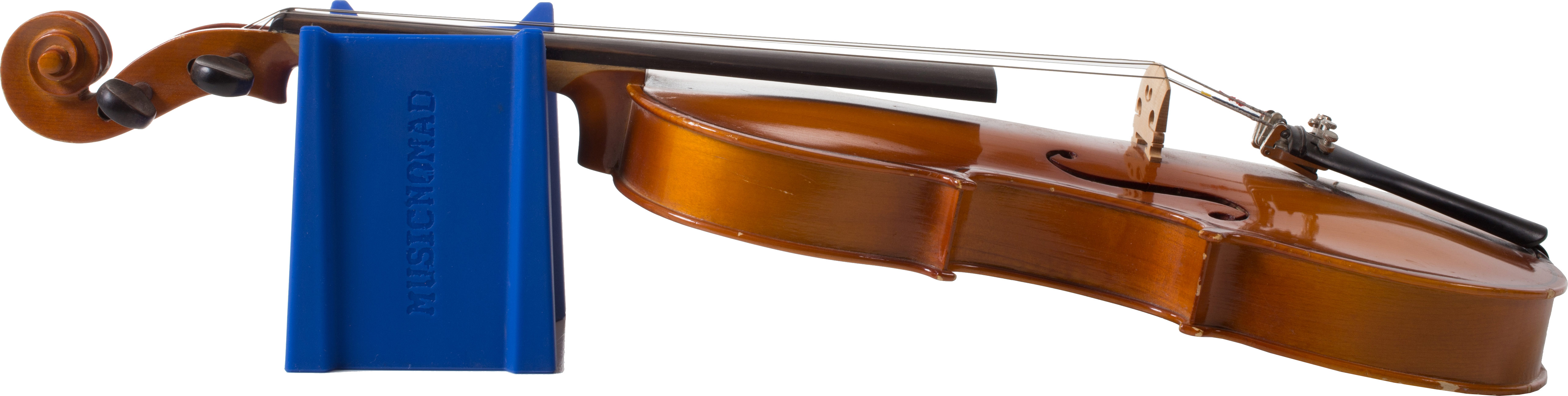 GUITARGUITAR MusicNomad Cradle Cube - Neck Support for All Stringed Instruments