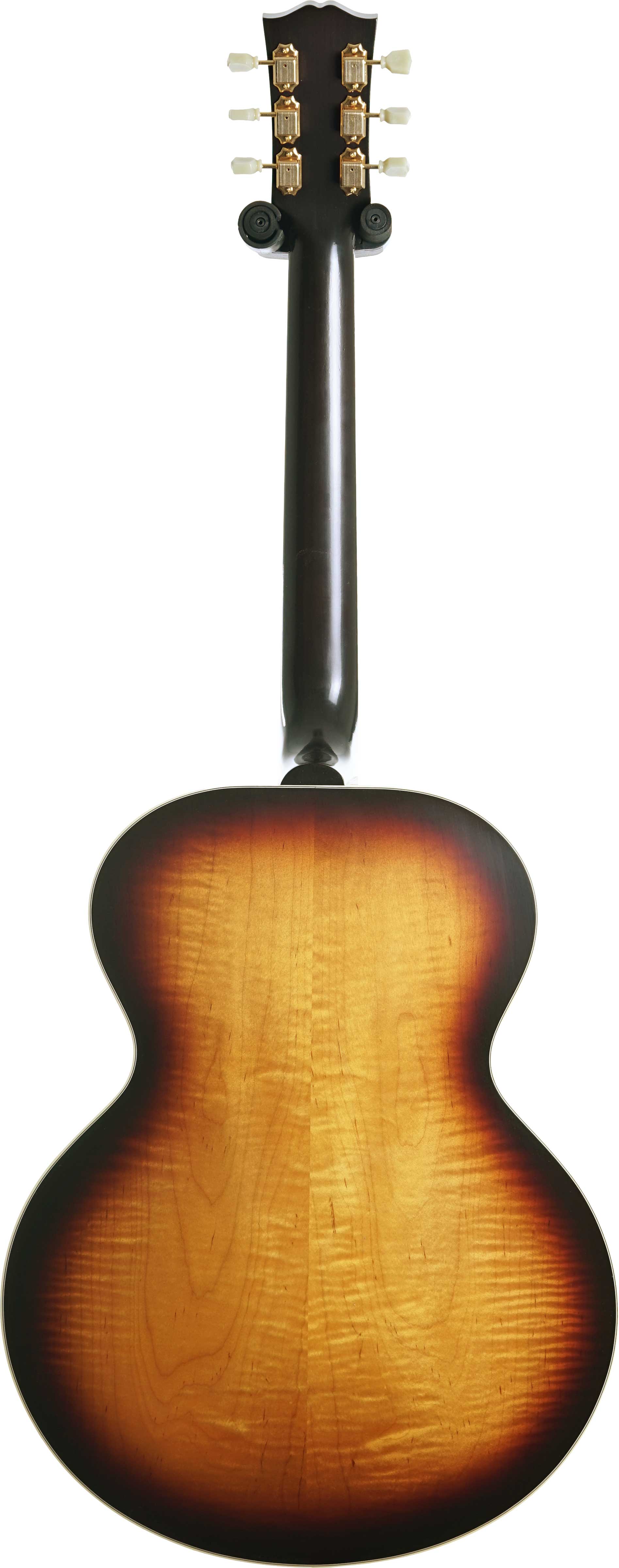 GUITARGUITAR Gibson 1952 J-185 Vintage Sunburst #20424007