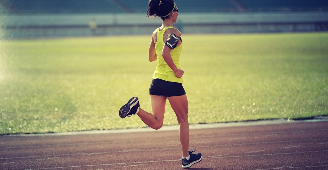 How Long Does It Take To Run A Mile? 