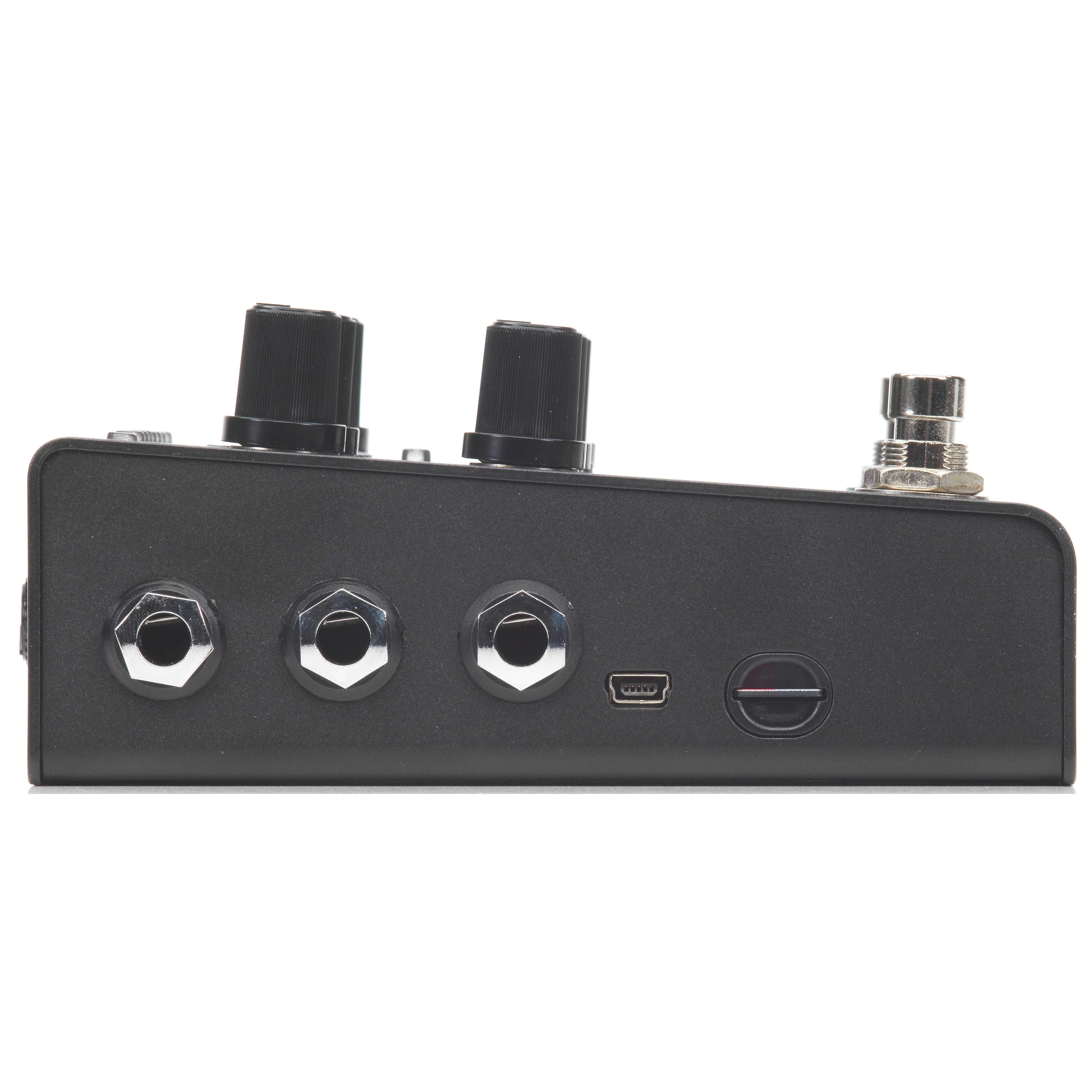 GUITARGUITAR Digitech TRIO+
