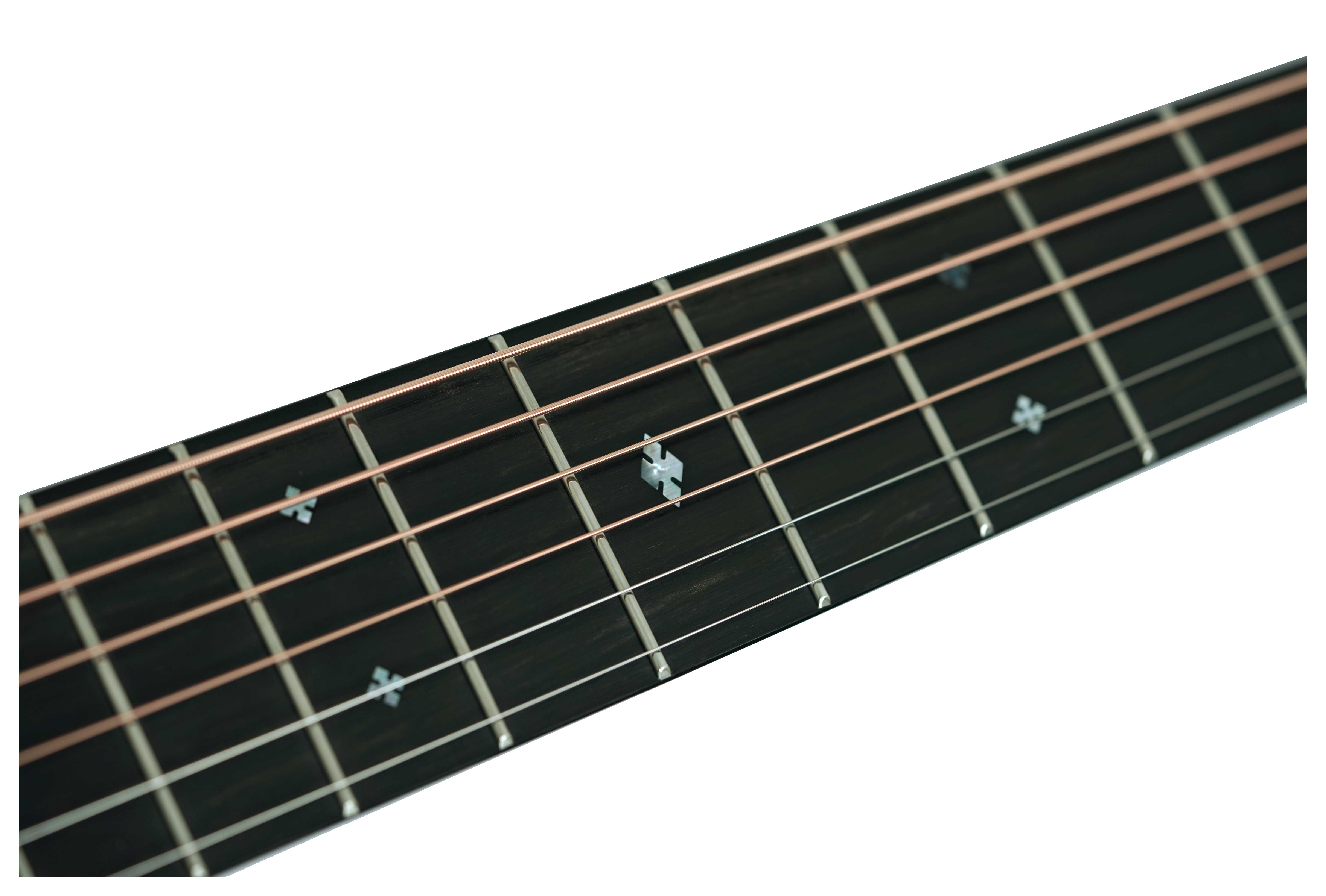 GUITARGUITAR Atkin 0037 Aged Whisky Sunset #4151