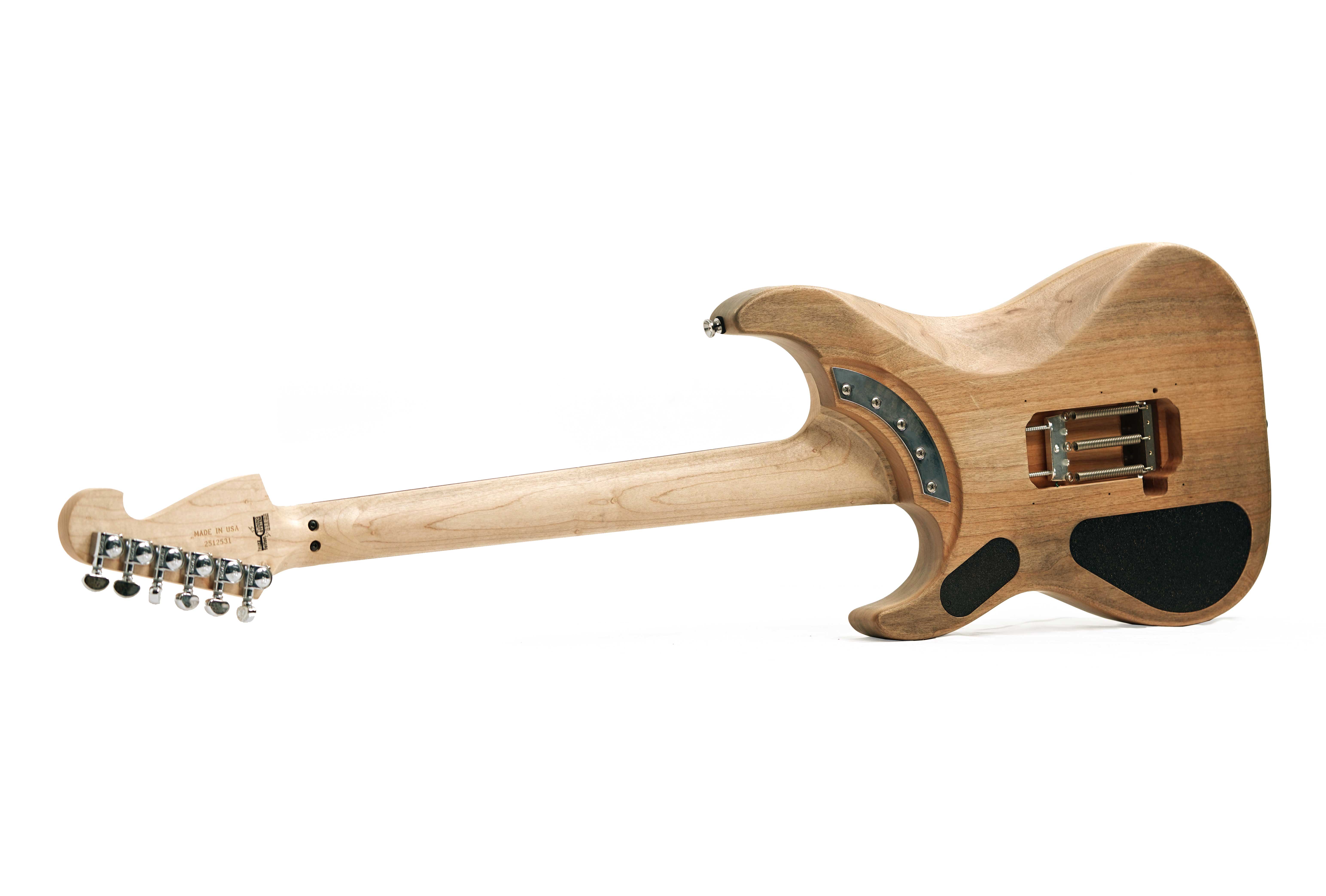 GUITARGUITAR Washburn 4N Nuno Bettencourt Signature #2512531