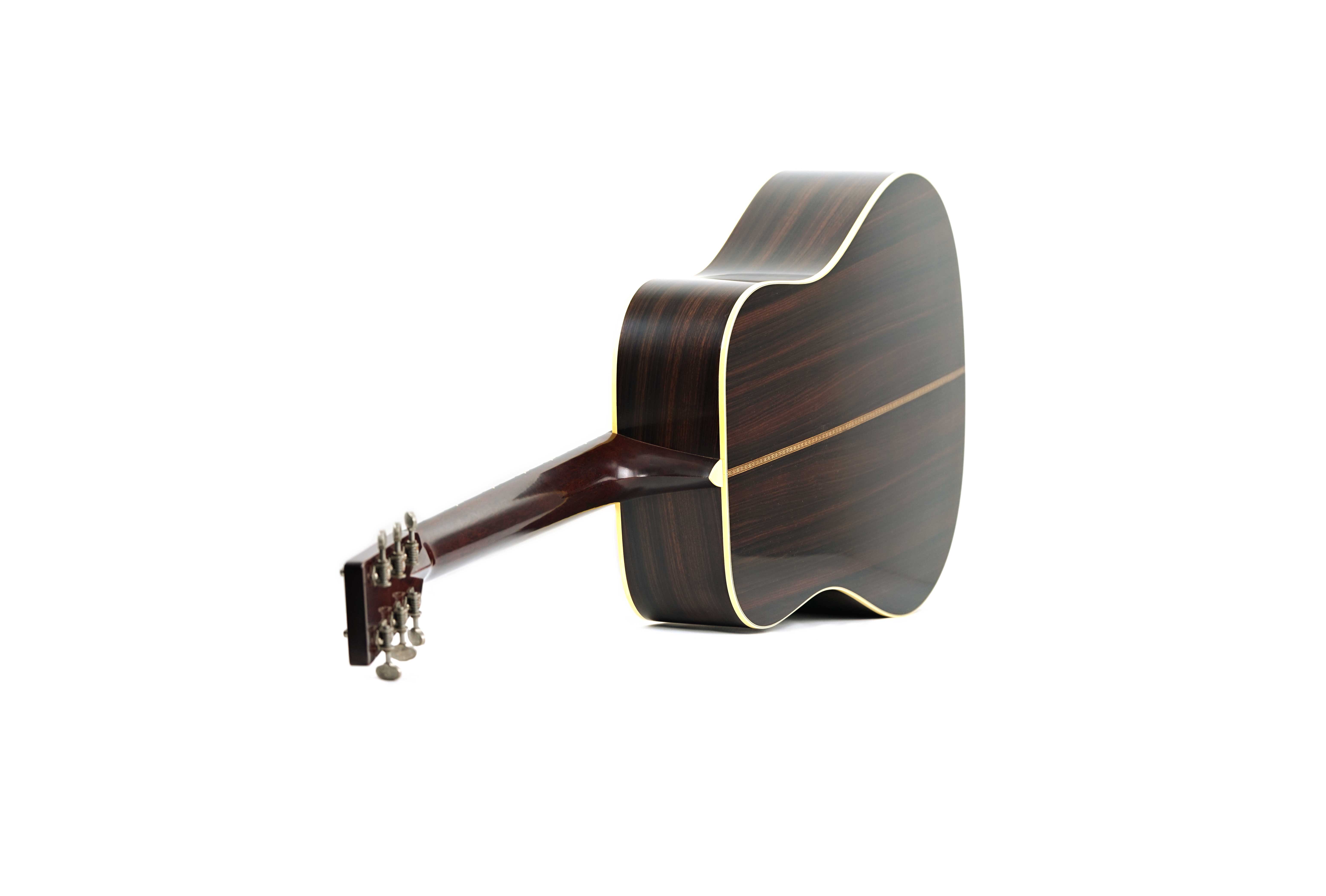 GUITARGUITAR Martin Custom Shop Expert D-28 1937 Aged