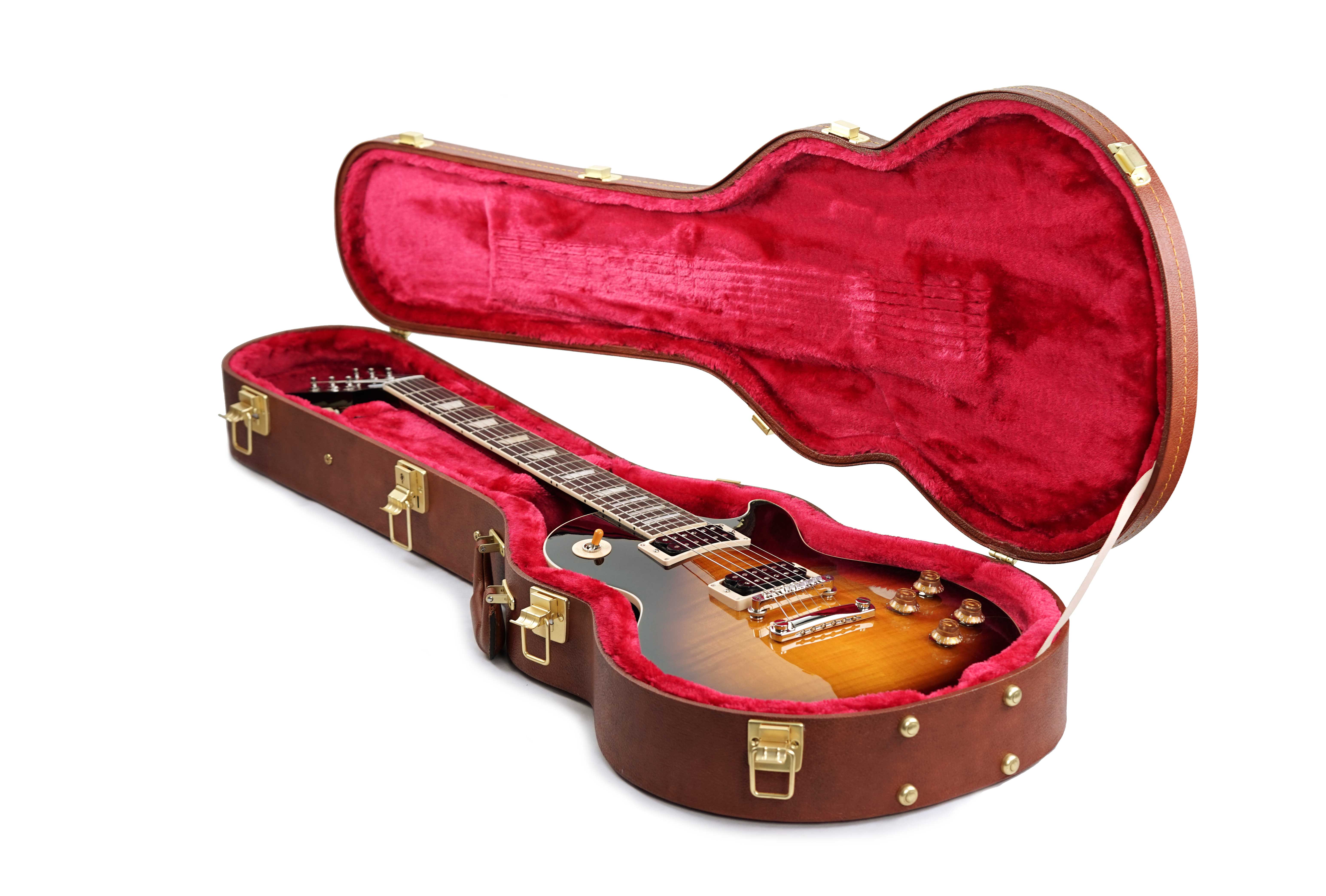 GUITARGUITAR Gibson Slash Les Paul November Burst #230440159