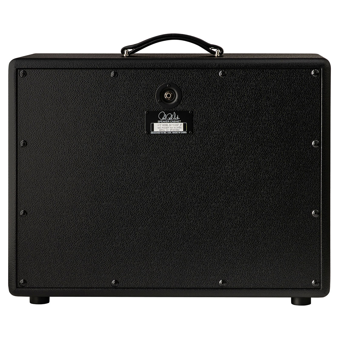 GUITARGUITAR PRS Archon 1x12 Closed Back Guitar Cabinet