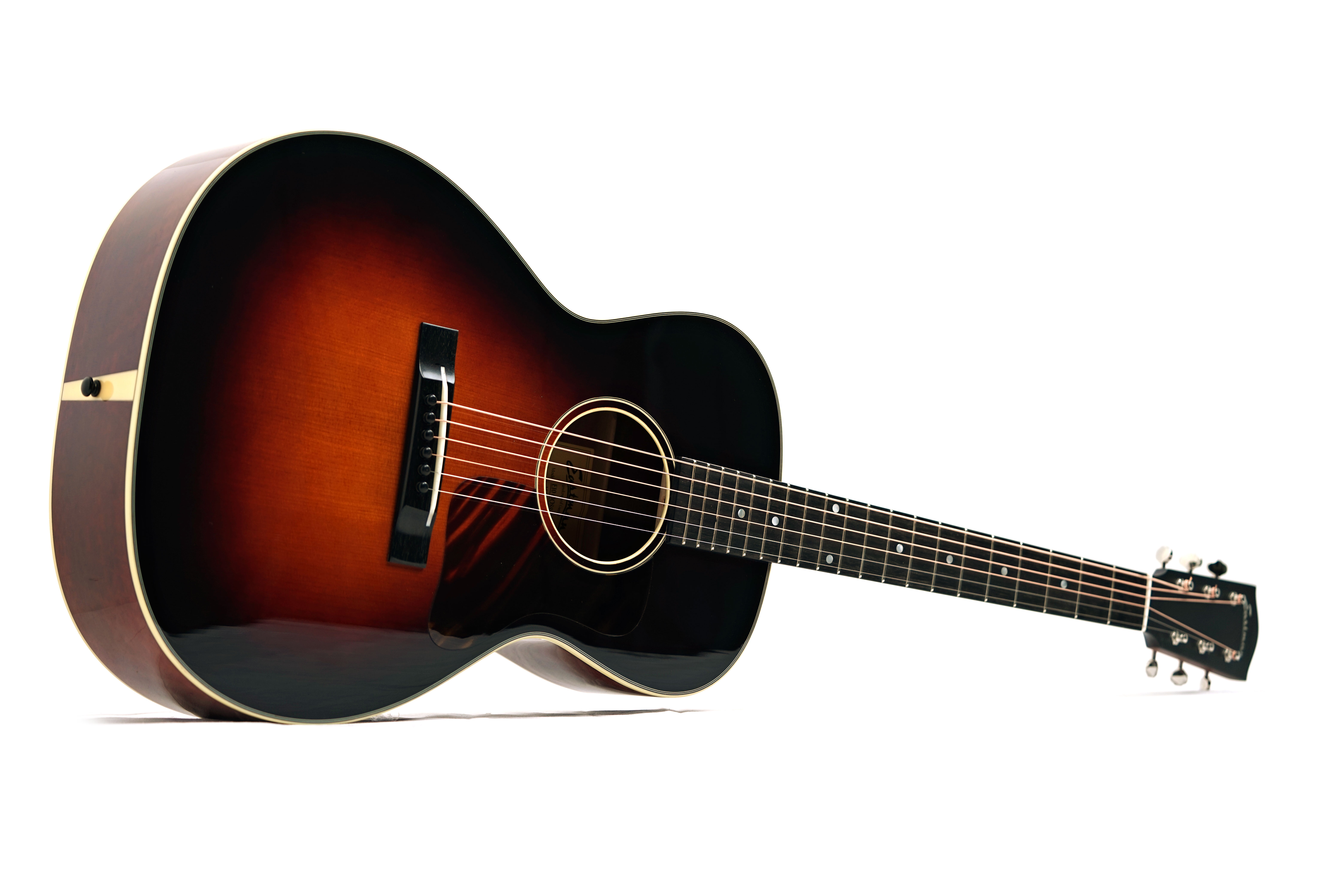 GUITARGUITAR Eastman Traditional Series E10OOSS Thermo Cure