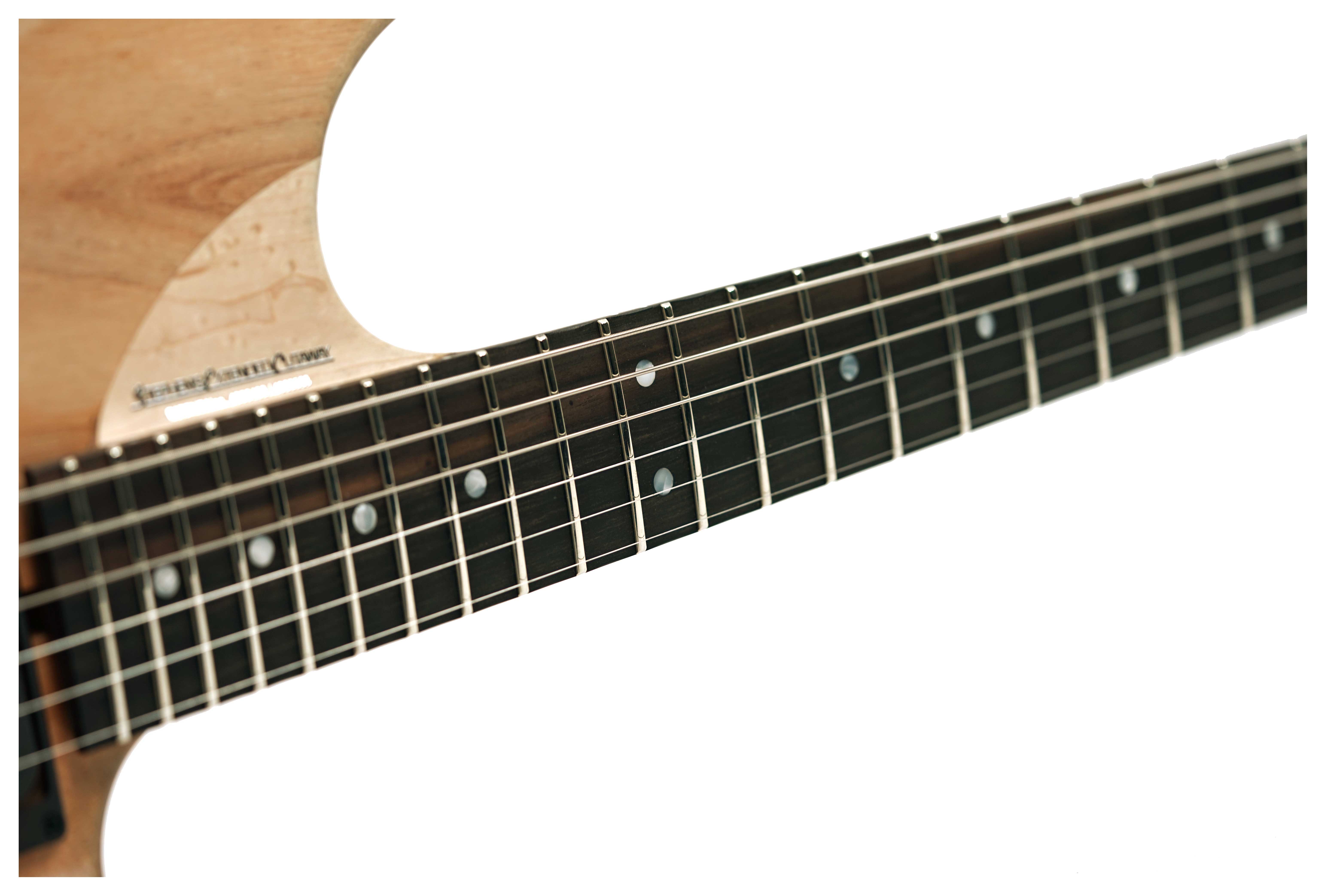 GUITARGUITAR Washburn 4N Nuno Bettencourt Signature #2510004