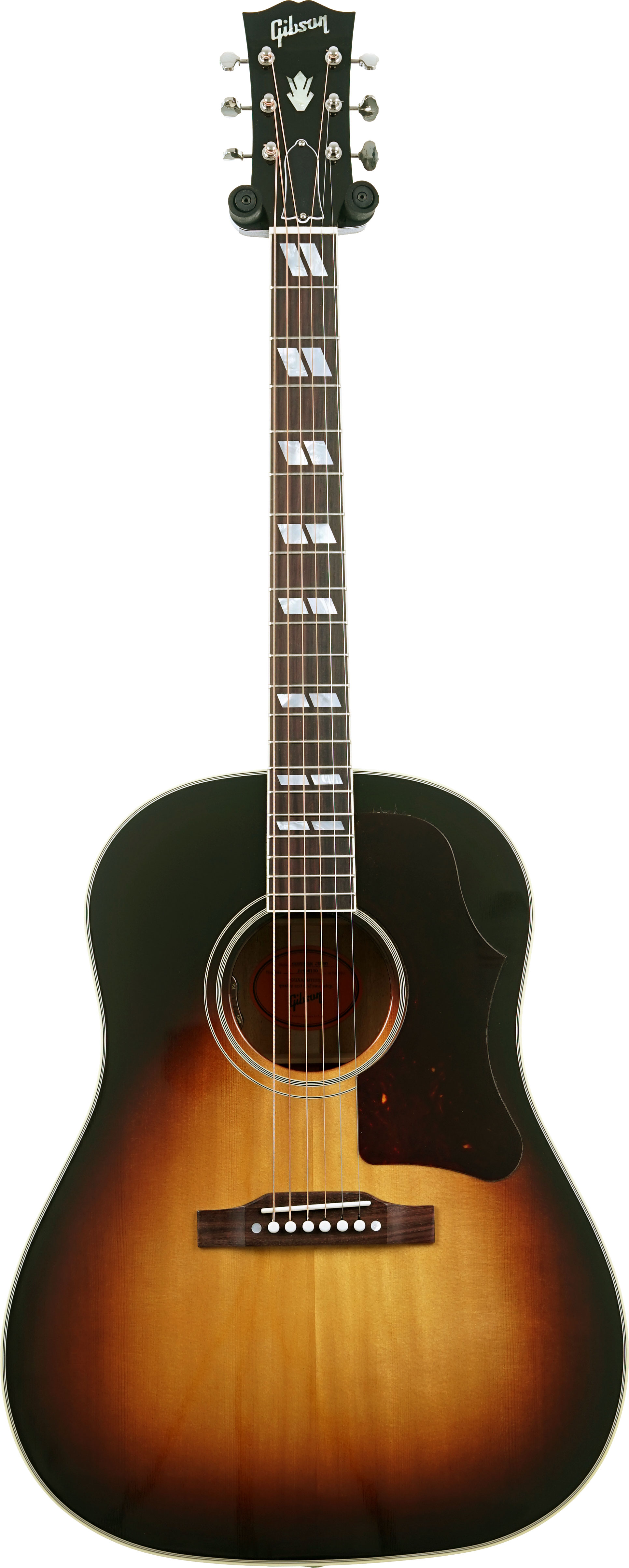 GUITARGUITAR Gibson Southern Jumbo Original Vintage Sunburst #21994130