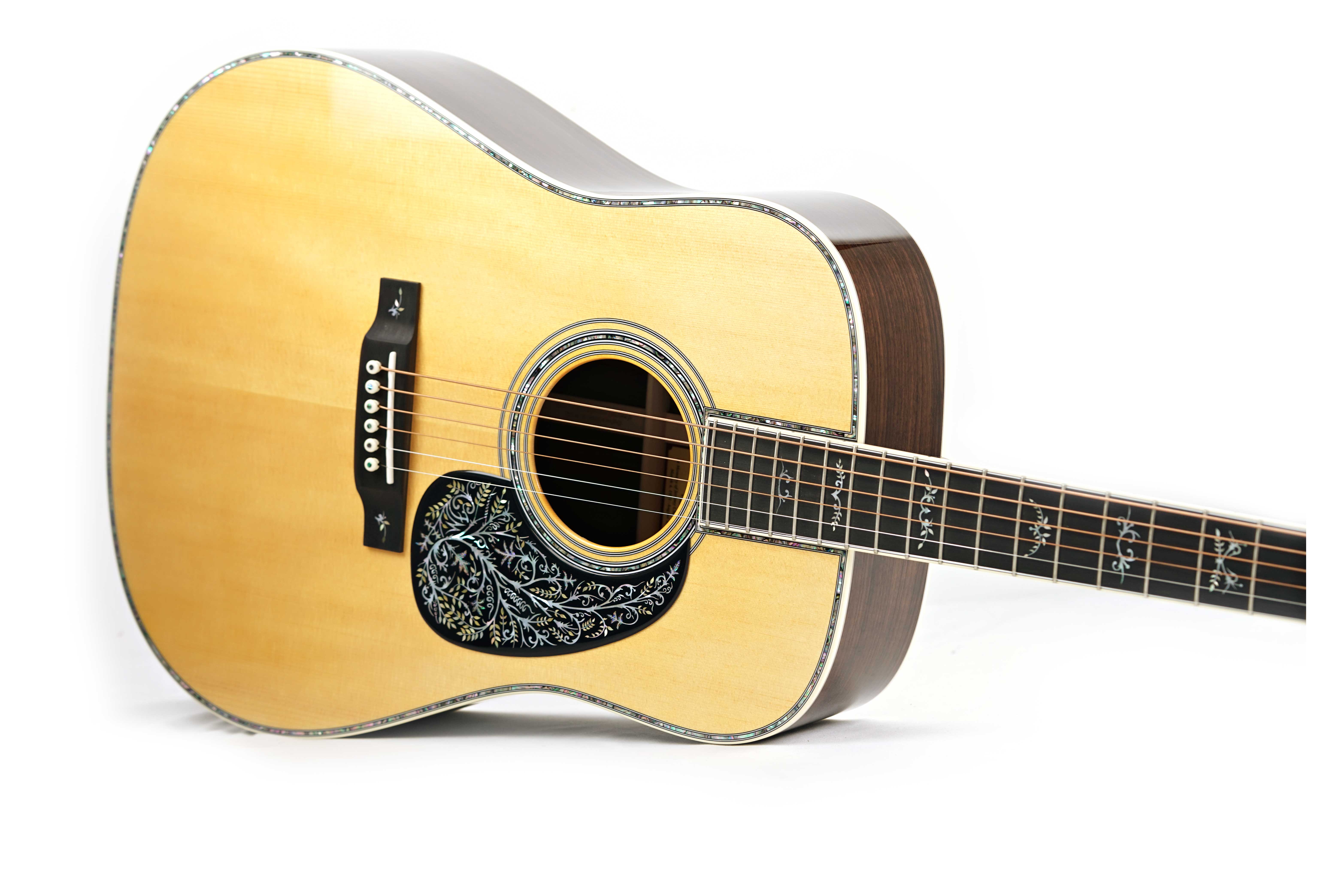 GUITARGUITAR Martin Custom Shop D42 Special