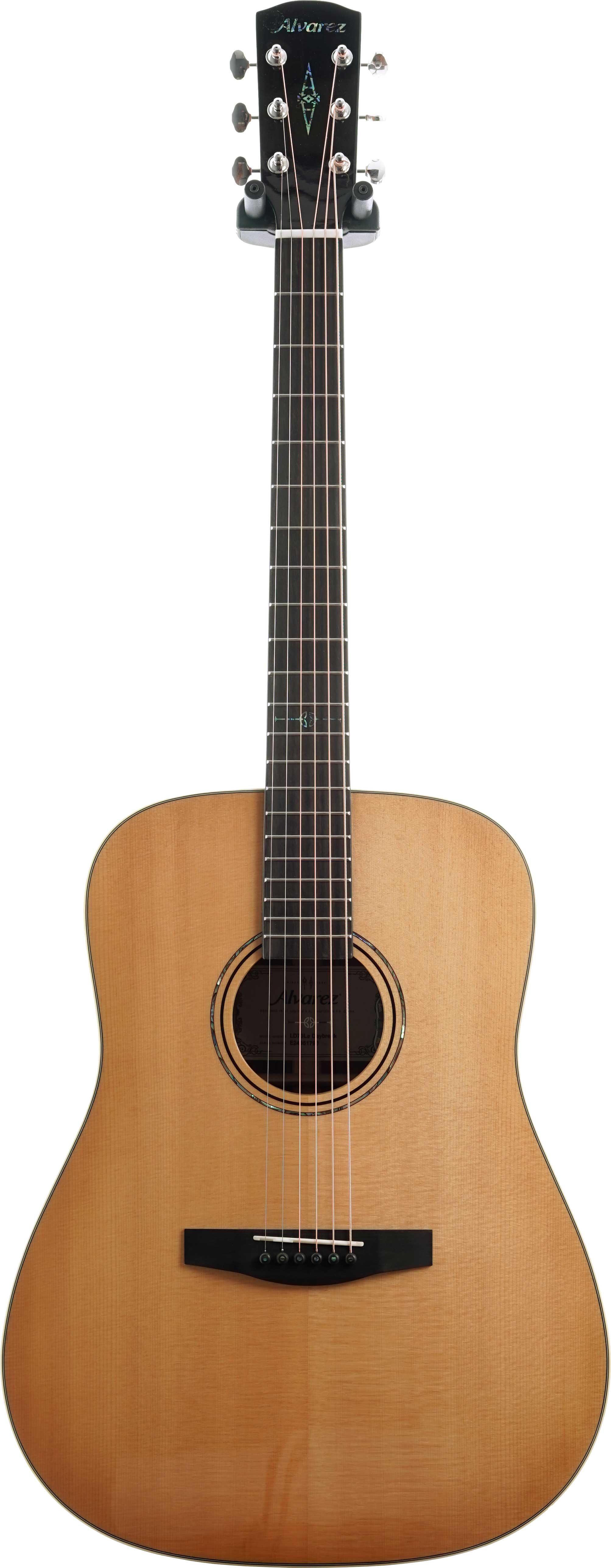 GUITARGUITAR Alvarez Laureate LD70Le Daybreak Left Handed