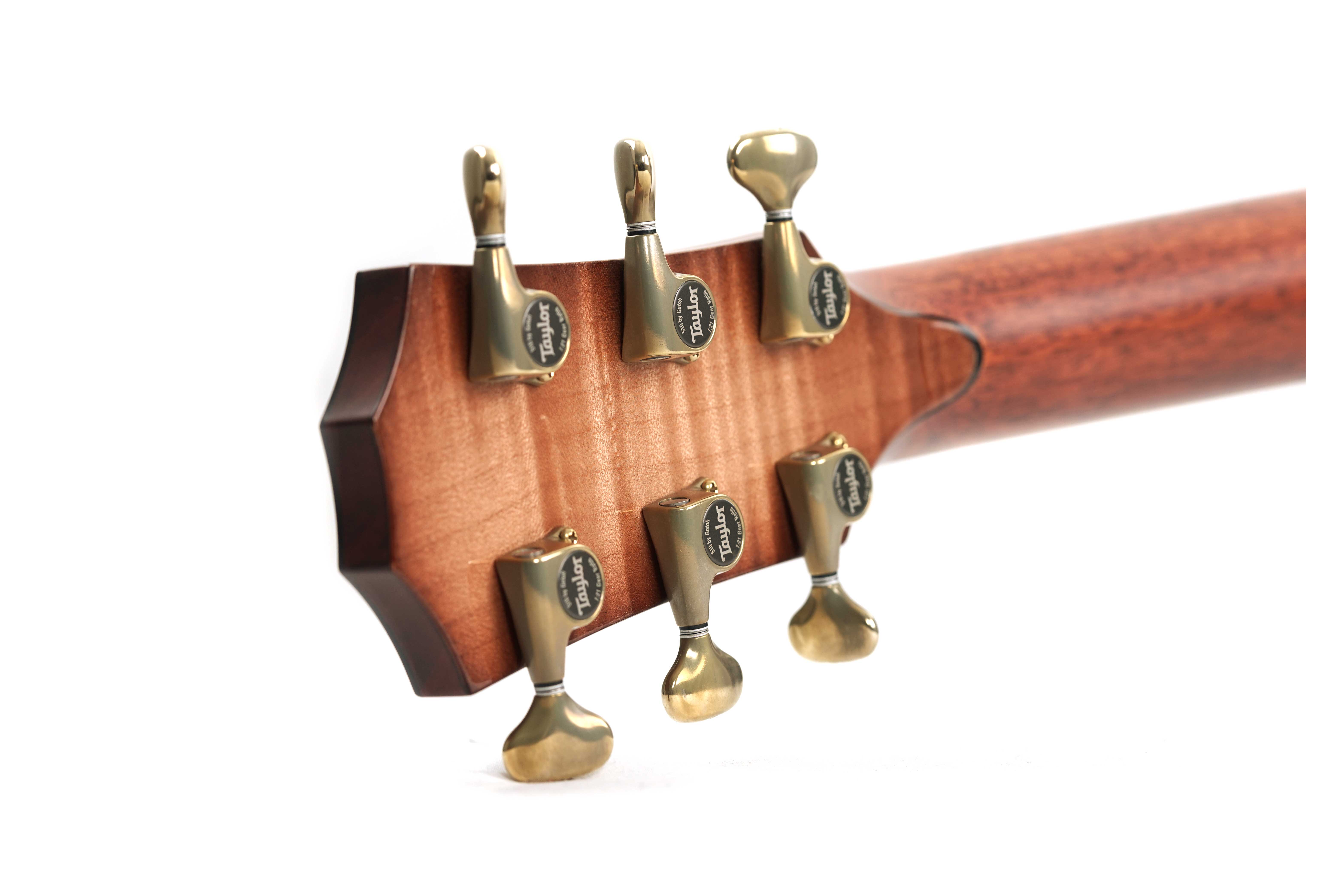 GUITARGUITAR Taylor Grand Auditorium Sitka Spruce / Indian Rosewood (Nearly New) #1203184120