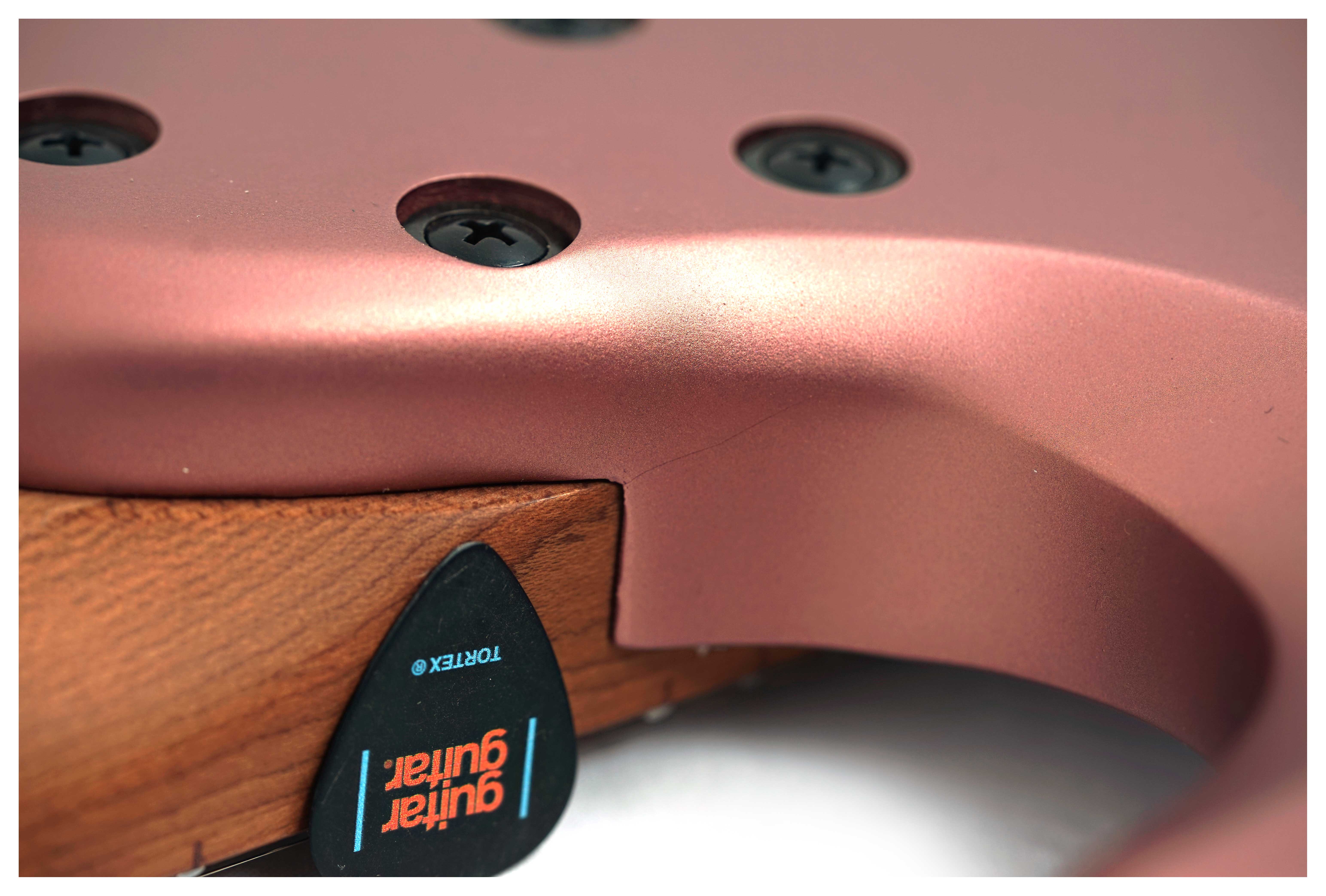 GUITARGUITAR Ibanez Q54W Q Series Copper Metallic Matte (Ex-Demo) #I240608659