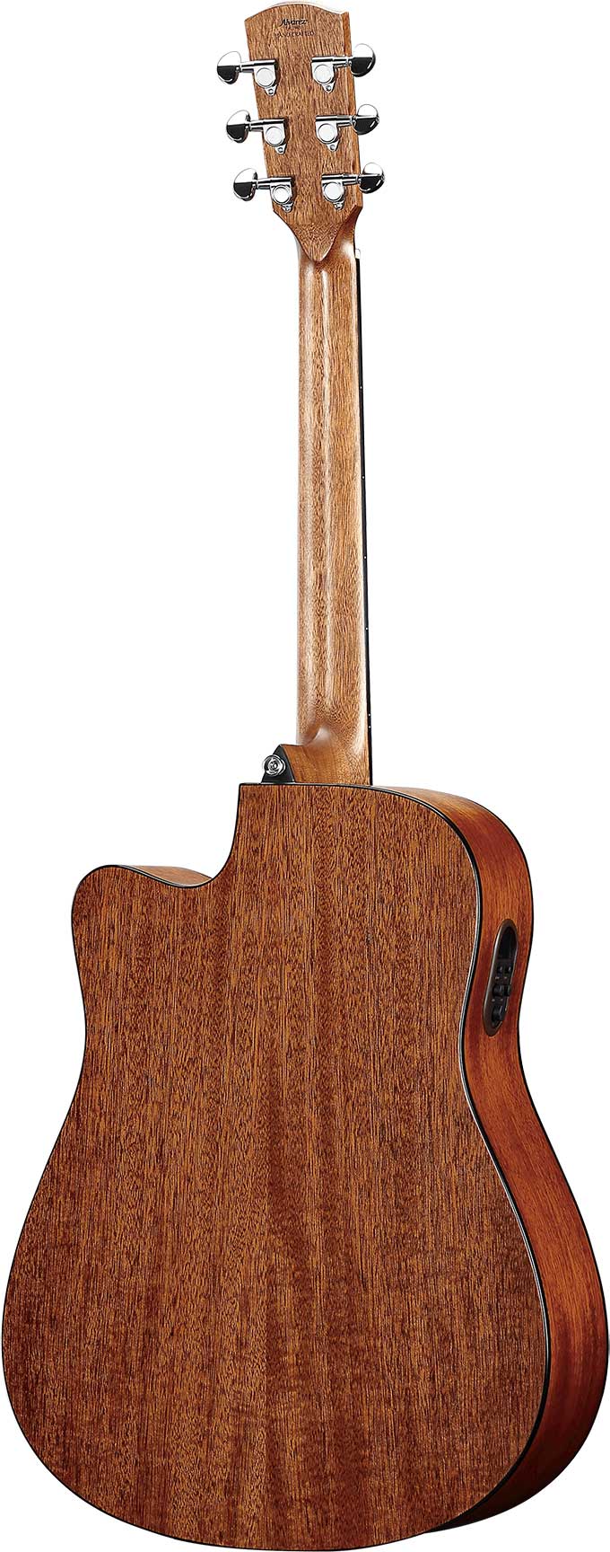 GUITARGUITAR Alvarez Artist Series AD66ce Shadowburst